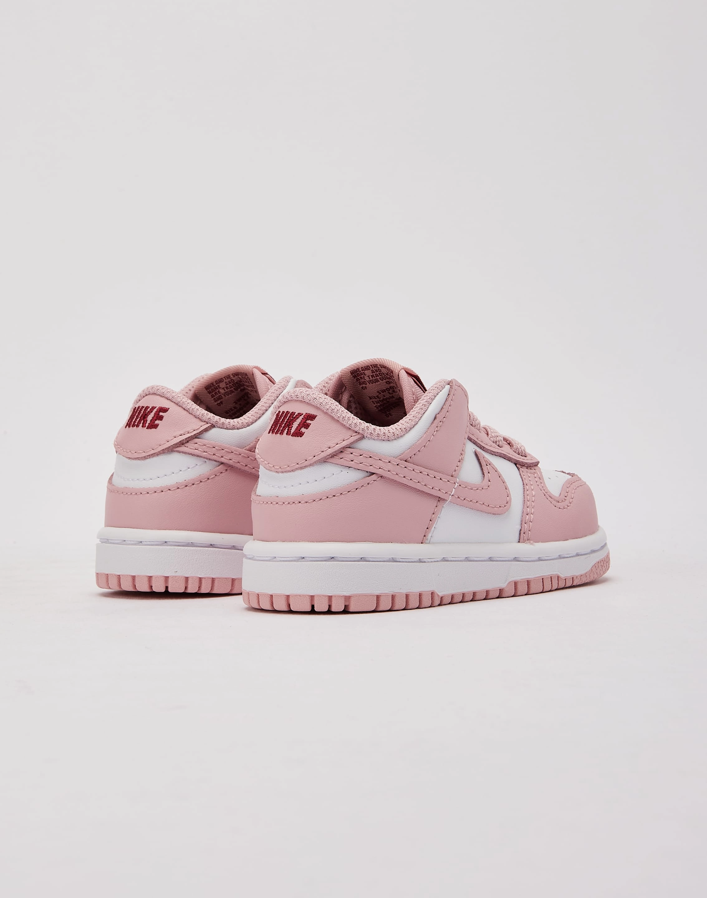 Nike Dunk Low Toddler All Day Comfort Fit