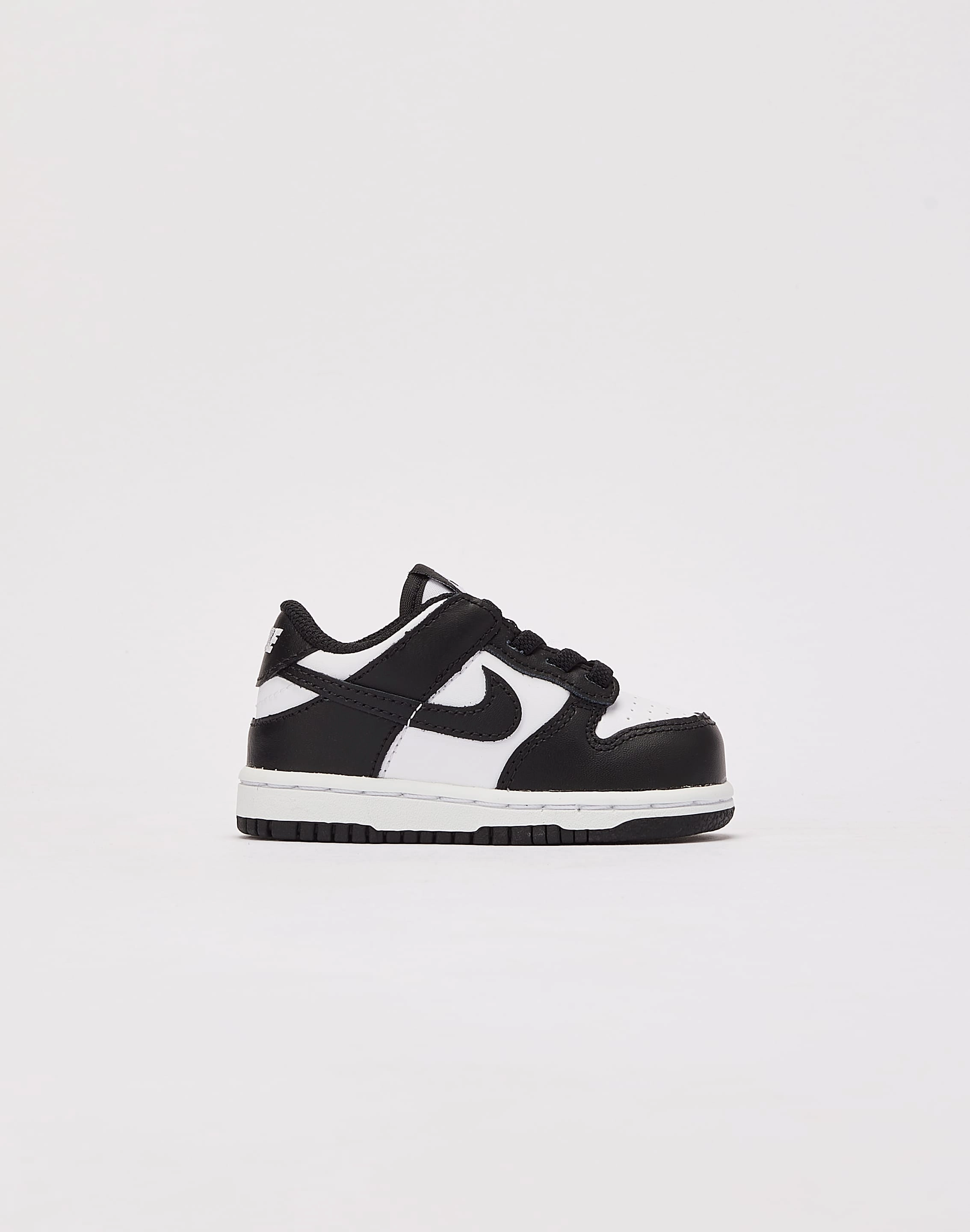 Nike Dunk Low Toddler Preschool - sized shoes WideToeBox