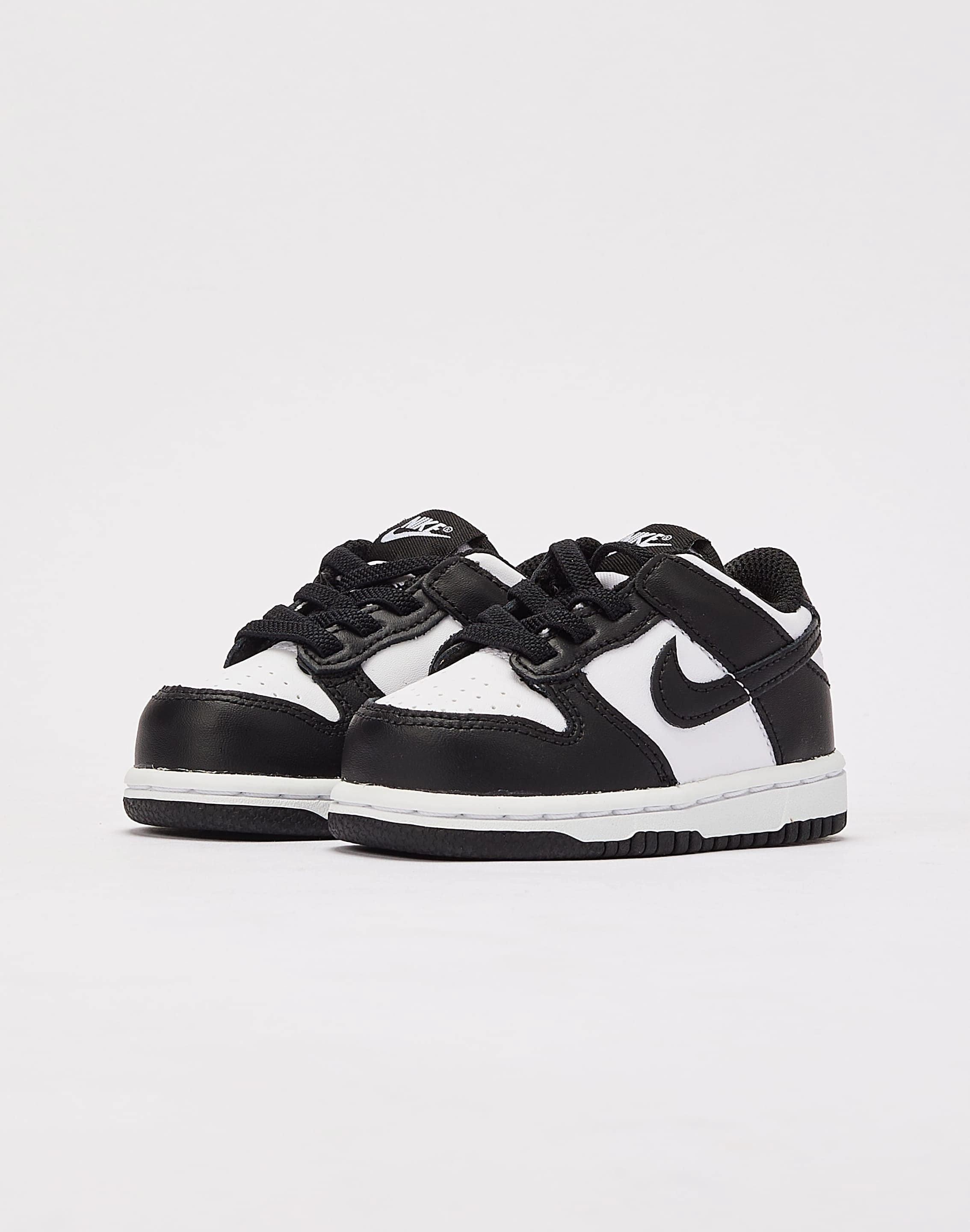Slip On Design Nike Dunk Low Toddler