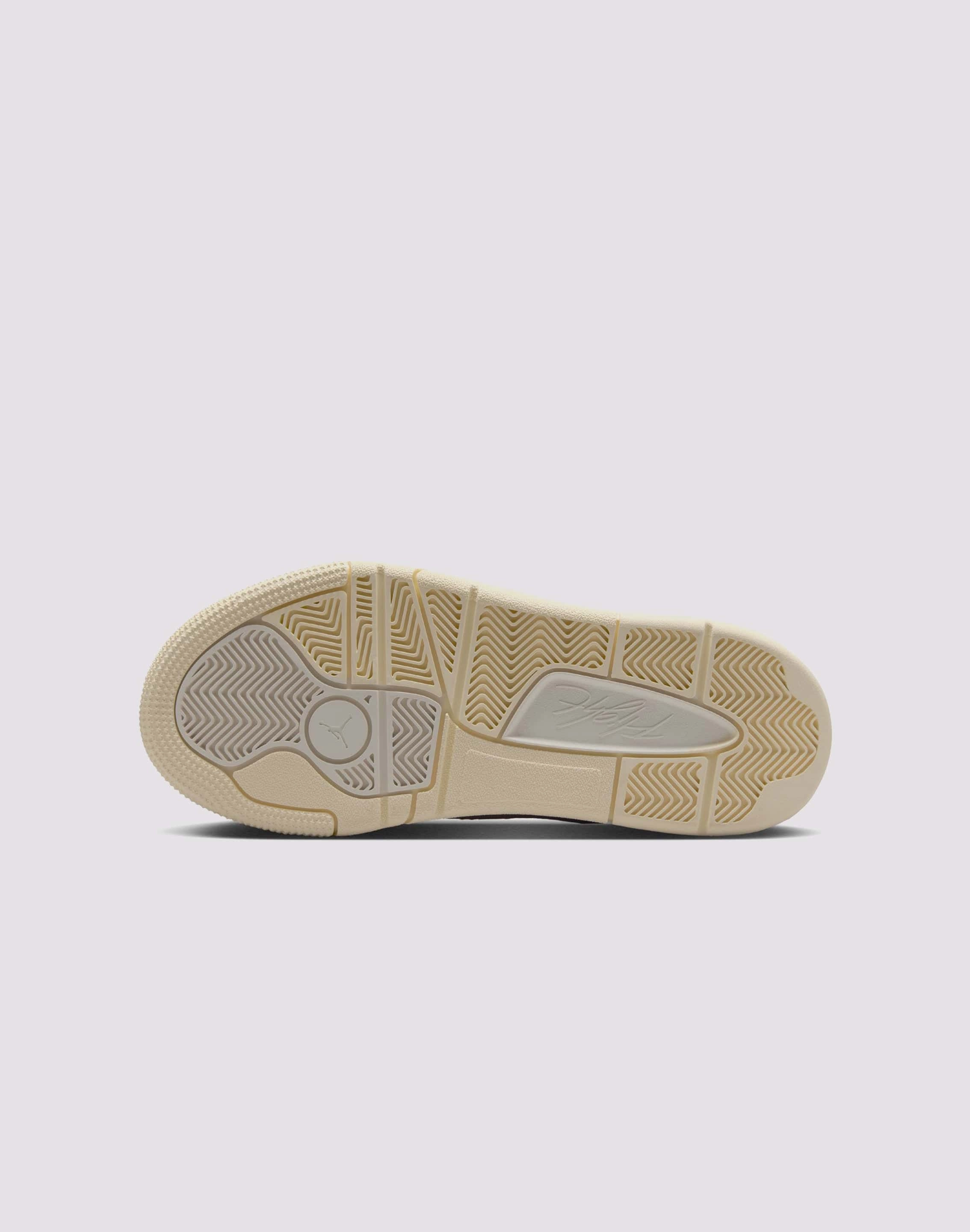 Nike Flight Court Grade School Girls' "Pink Foam/Sail/Muslin" Adjustable kids' accessories Ergonomic Shape