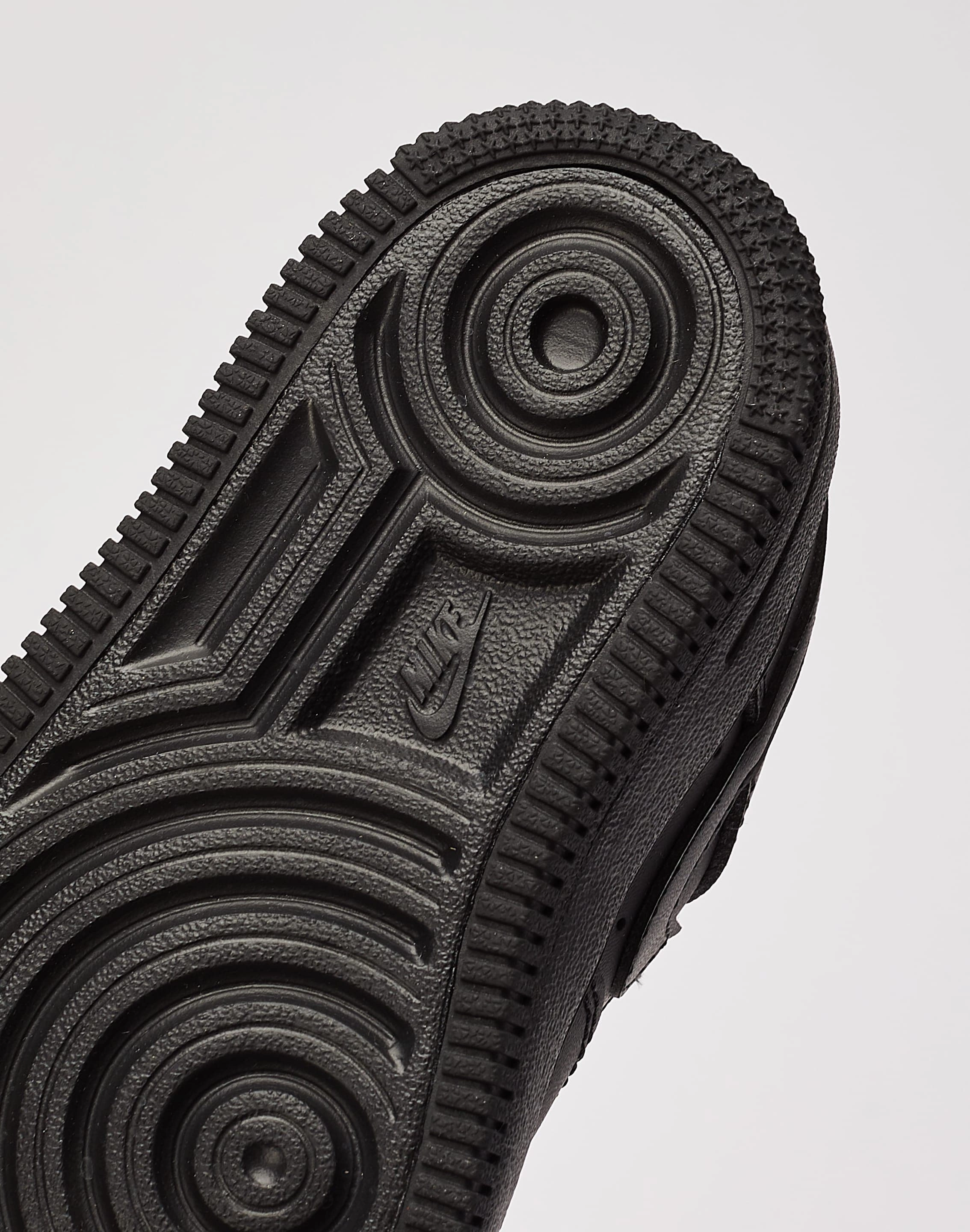 Nike Force 1 Low EasyOn Pre-School Cushioned heel Classic kids' looks