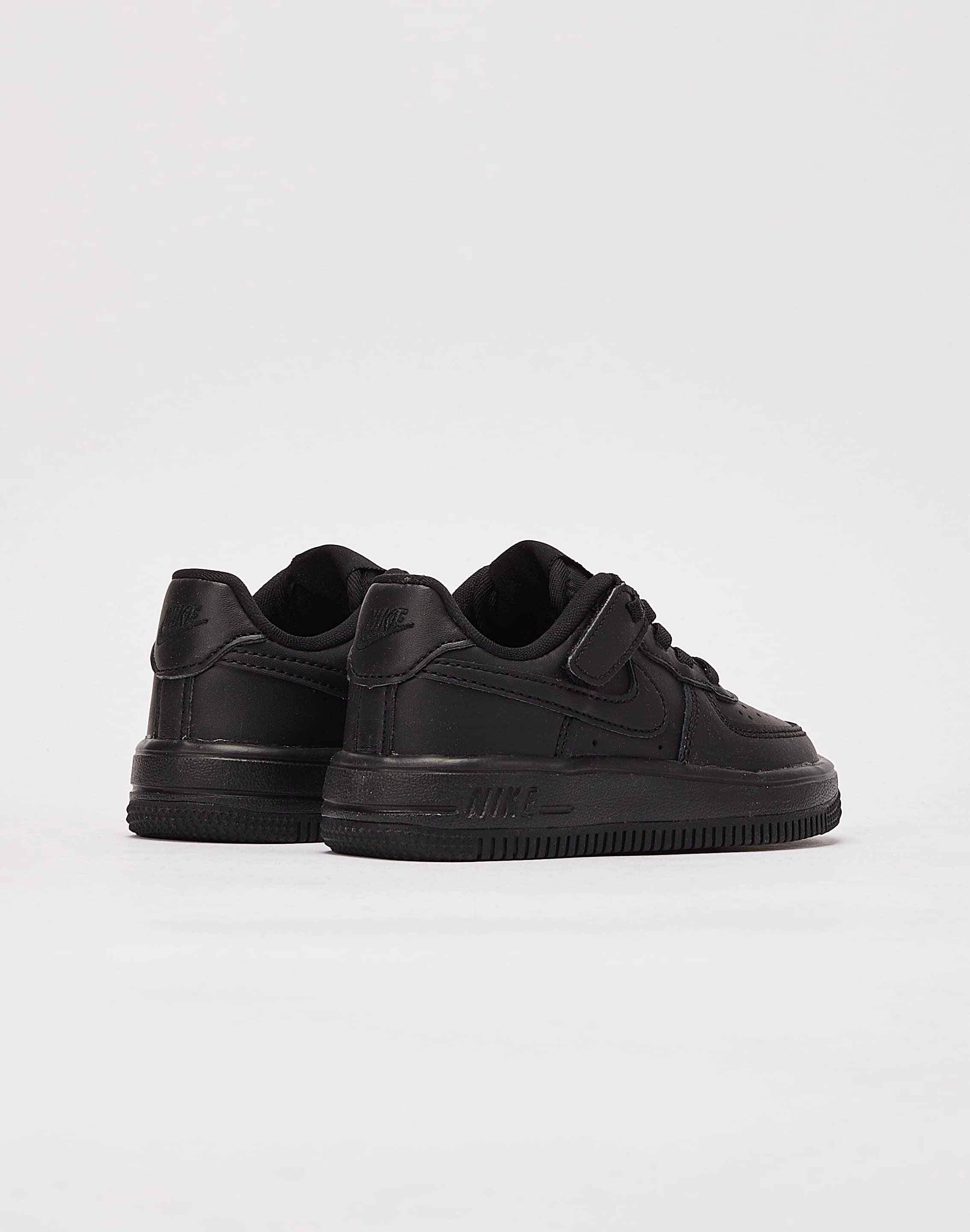Nike Force 1 Low EasyOn Pre-School Slip On Mechanism