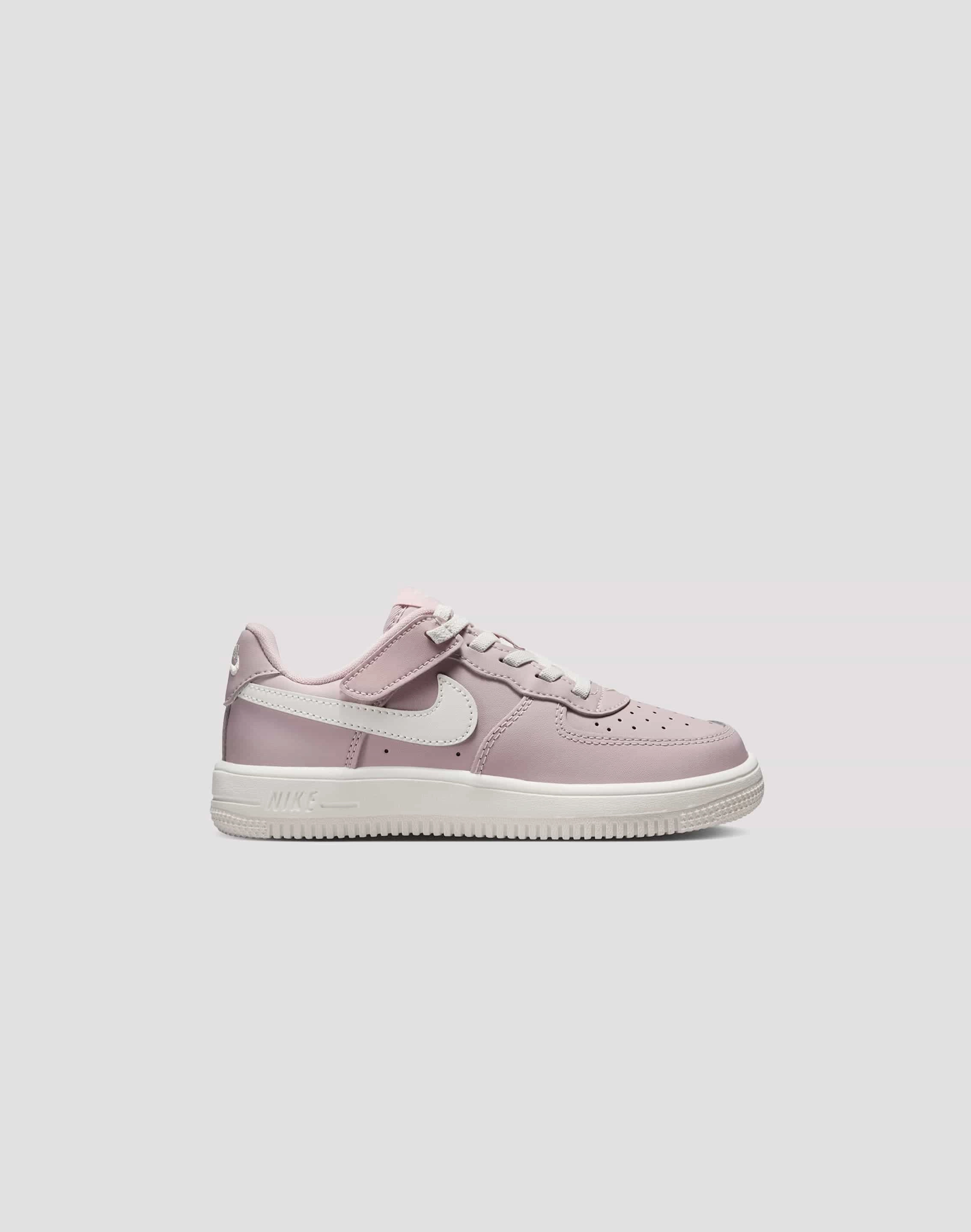 Kids' indoor shoes Nike Force 1 Low EasyOn Pre-School