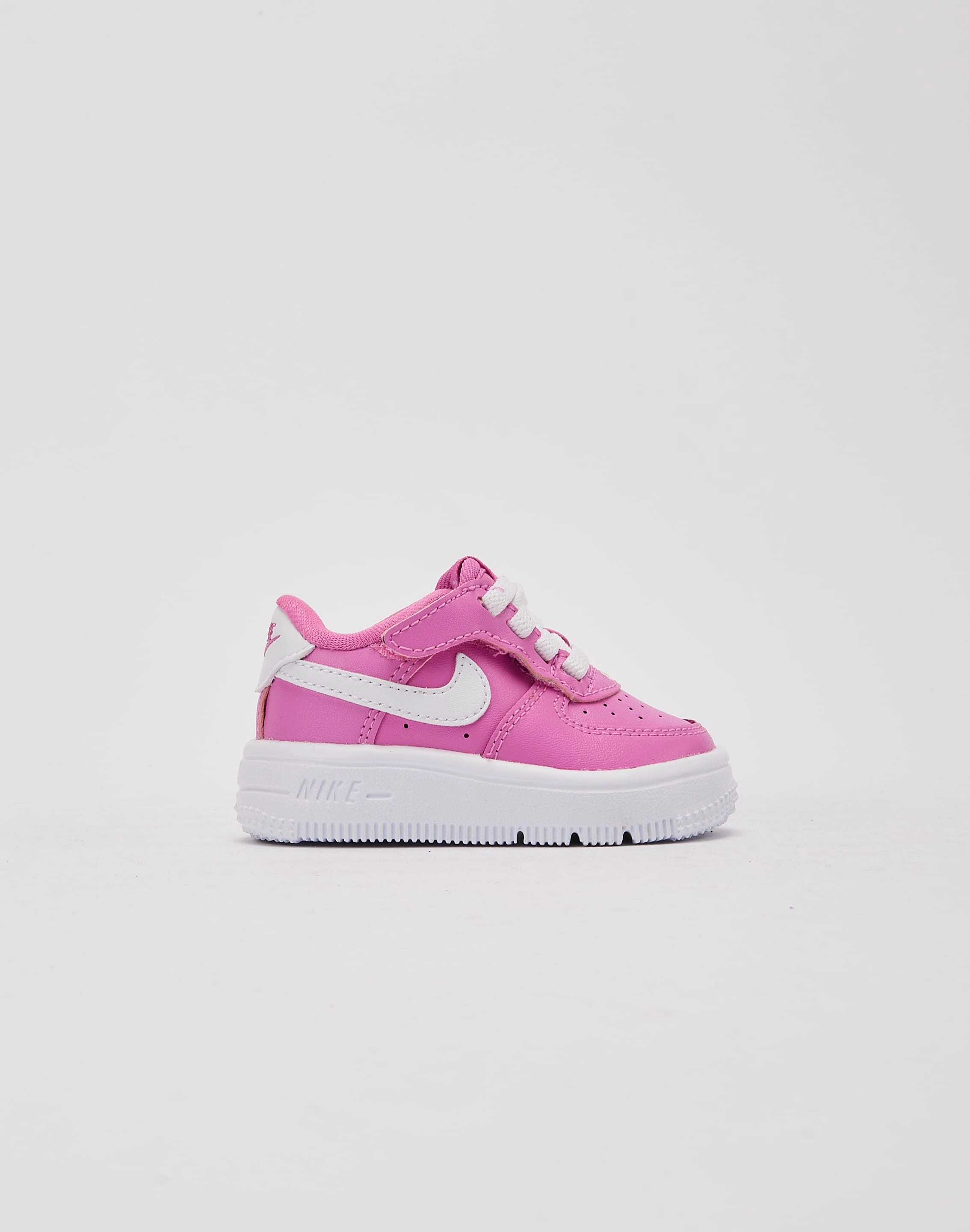 Nike Force 1 Low EasyOn Toddler Double Stitched Seams