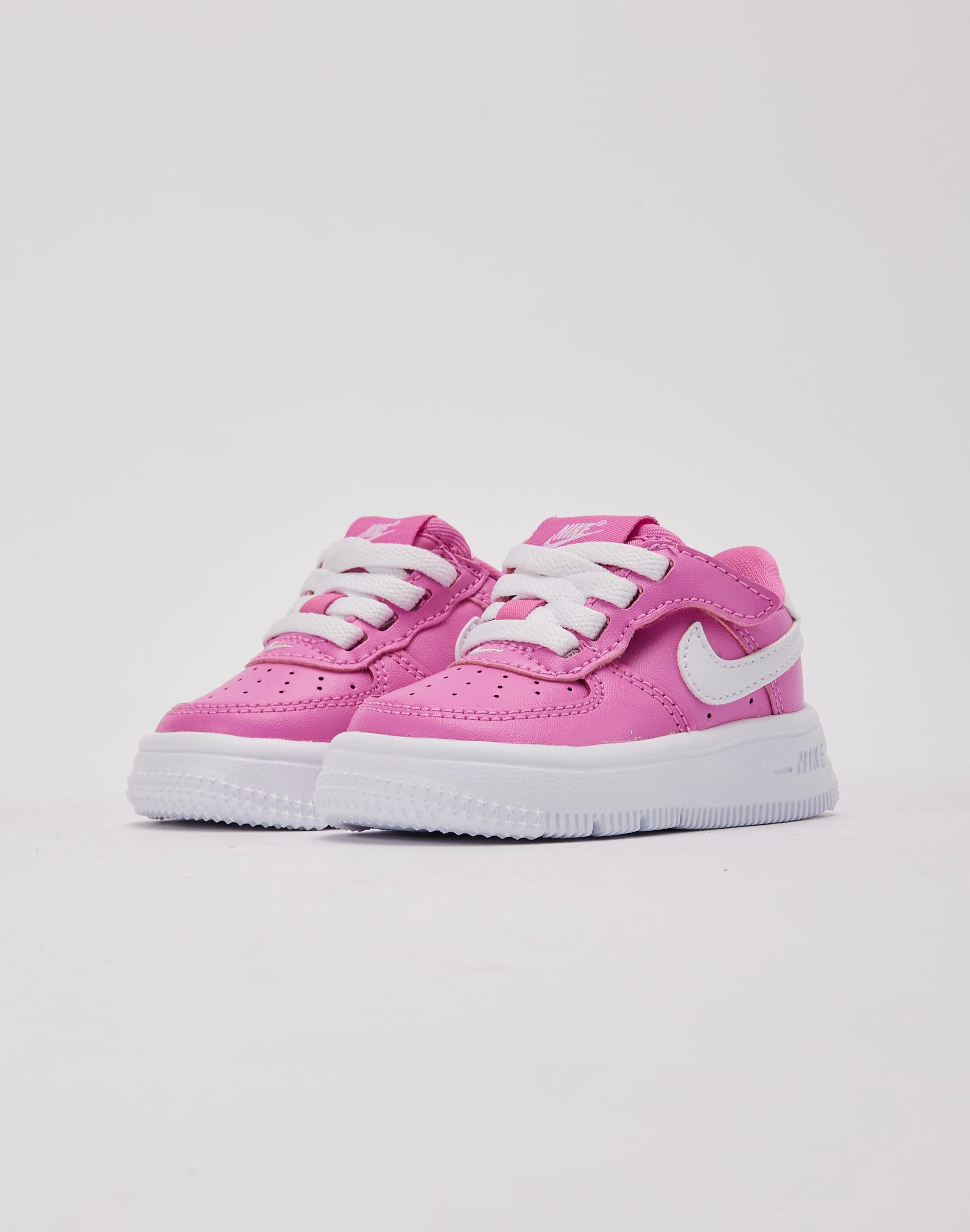 Nike Force 1 Low EasyOn Toddler Multidirectional Tread Dancing - related kids' shoes