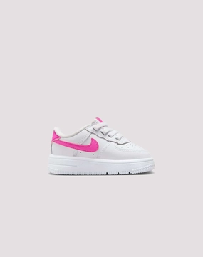 quick dry Slip On Mechanism Nike Force 1 Low EasyOn Toddler