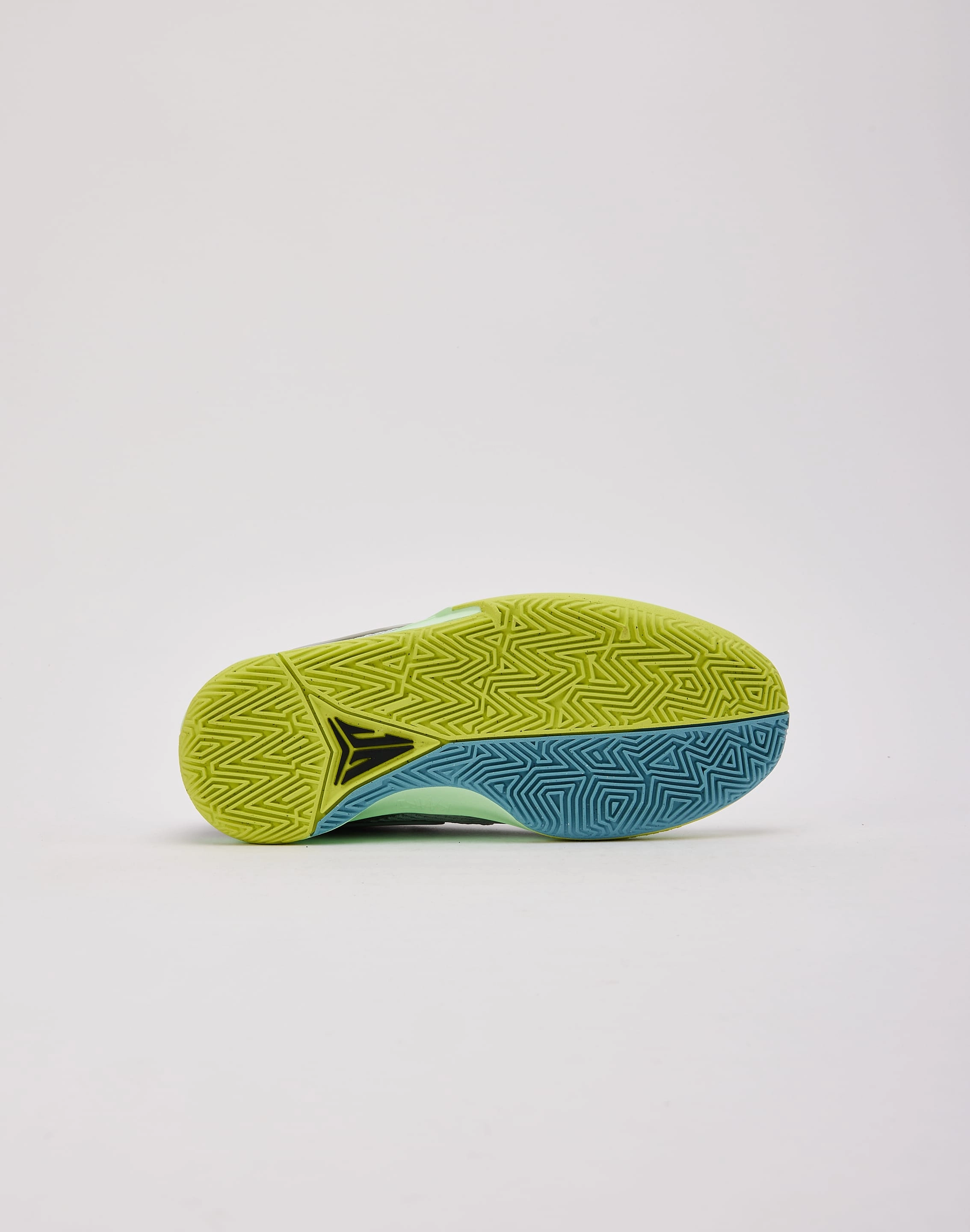 Soft Insole Nike Ja 1 Grade-School