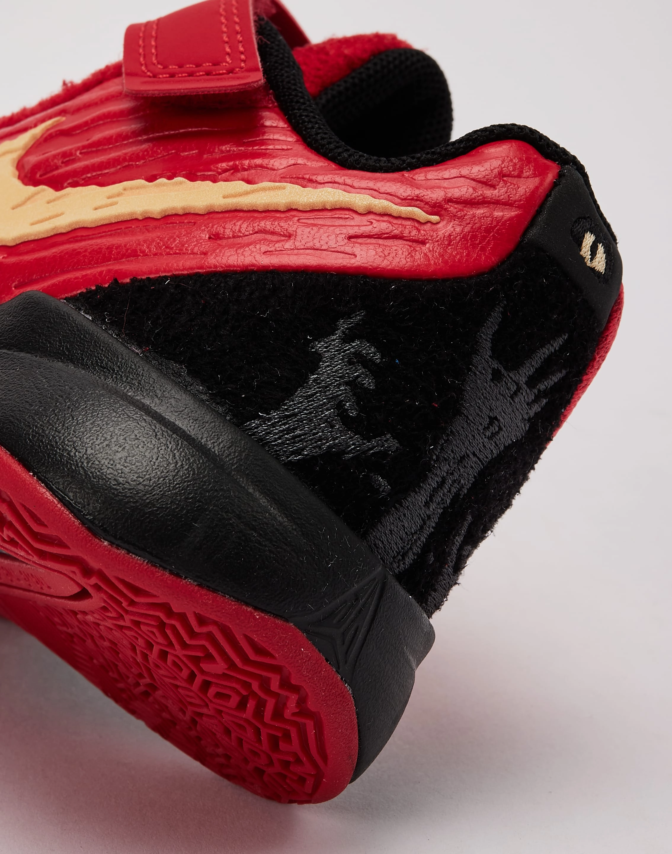 Nike Ja 2 'Nightmare' Pre-School Semi - formal kids' shoes