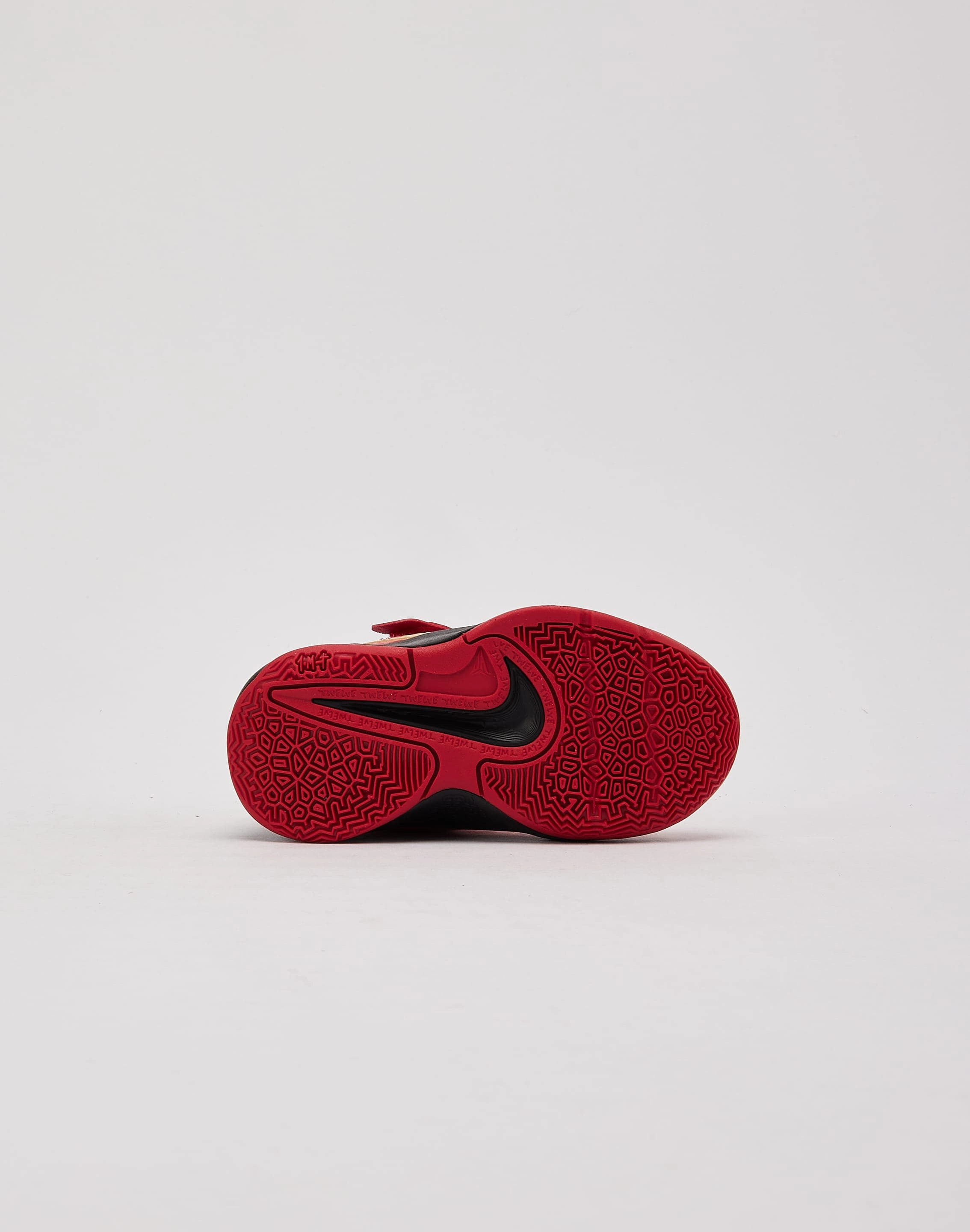 Nike Ja 2 'Nightmare' Pre-School anti slip grip Anti Slip