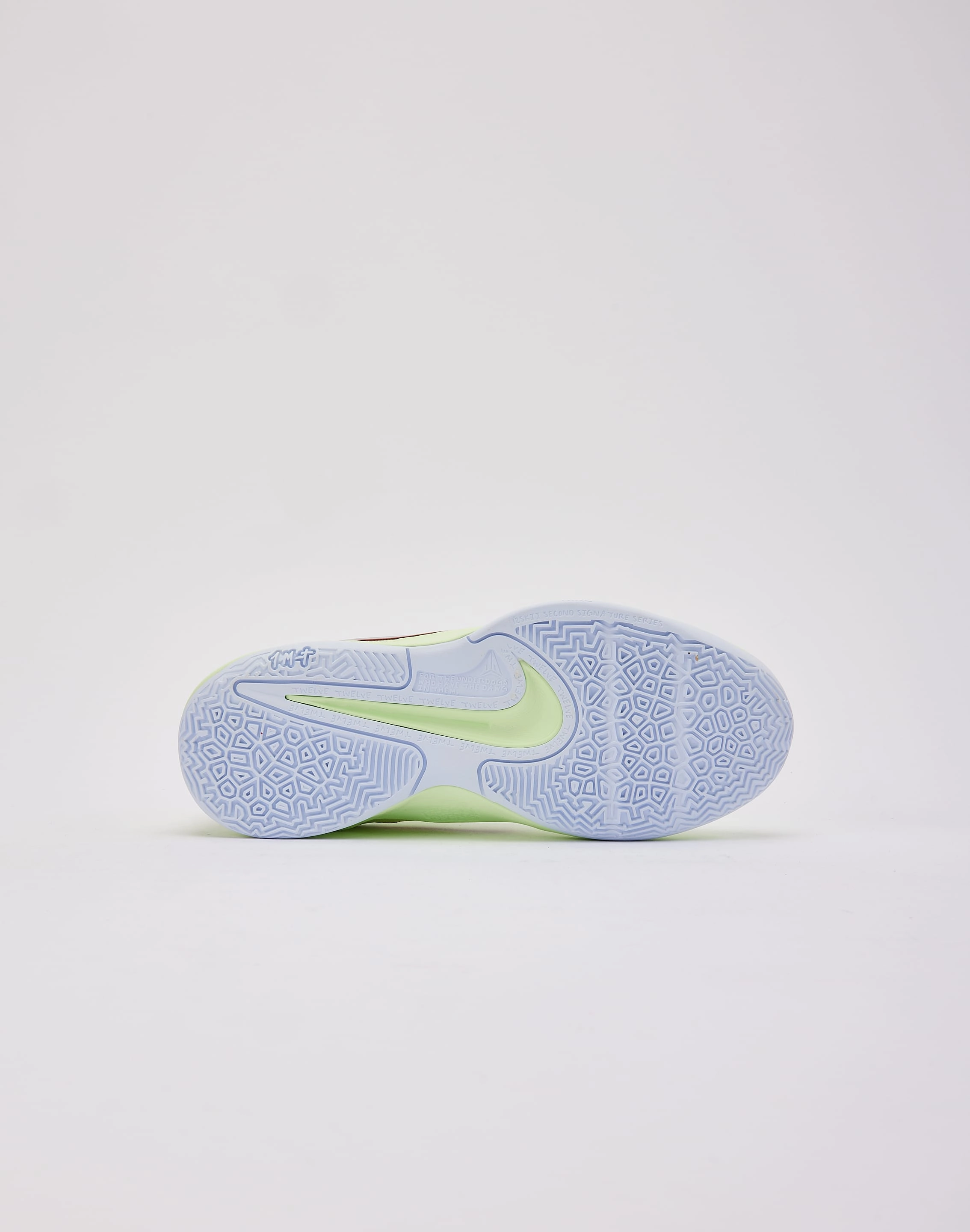 MachineWashable Nike Ja 2 Grade-School