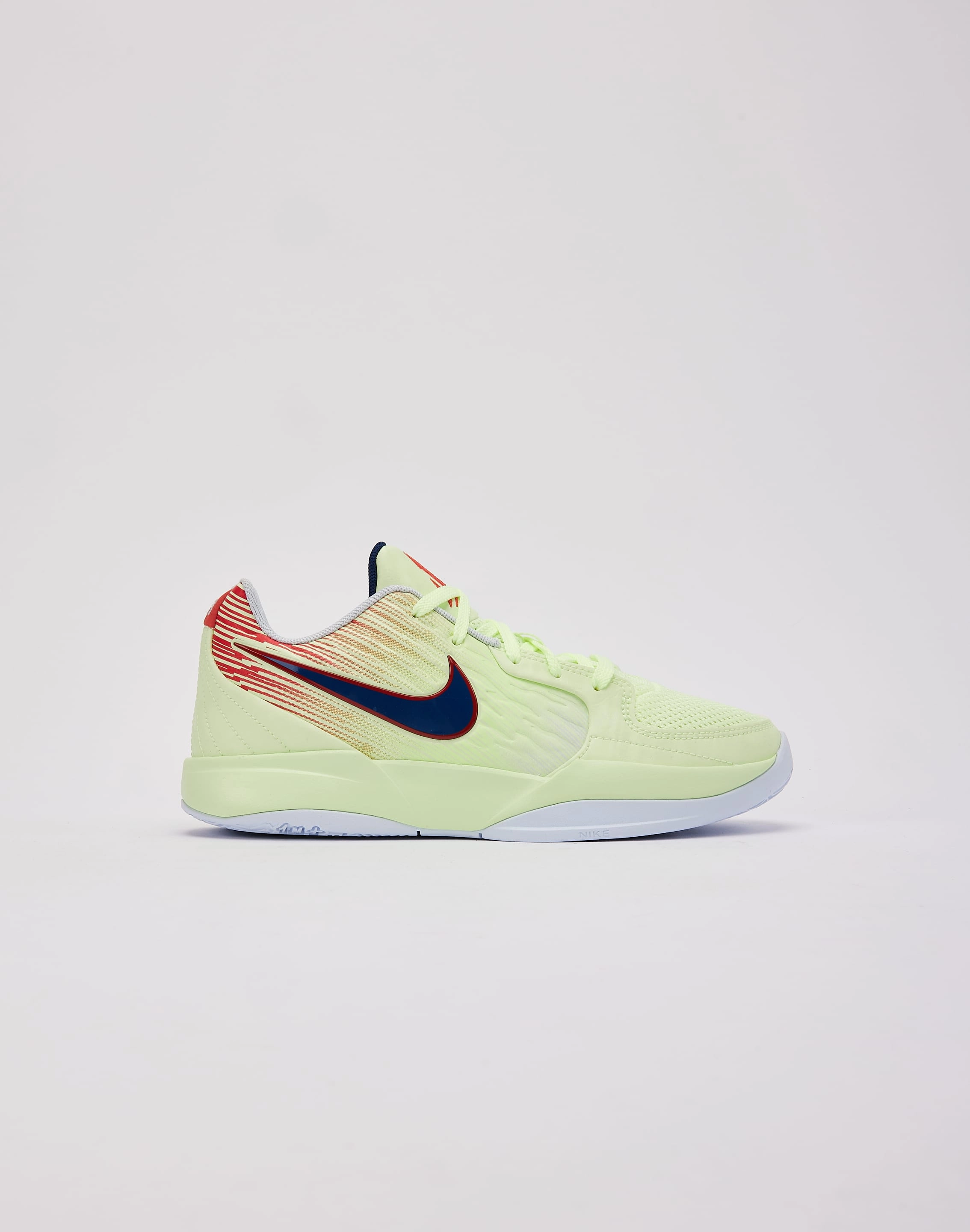 Nike Ja 2 Grade-School Lightweight kids' wear