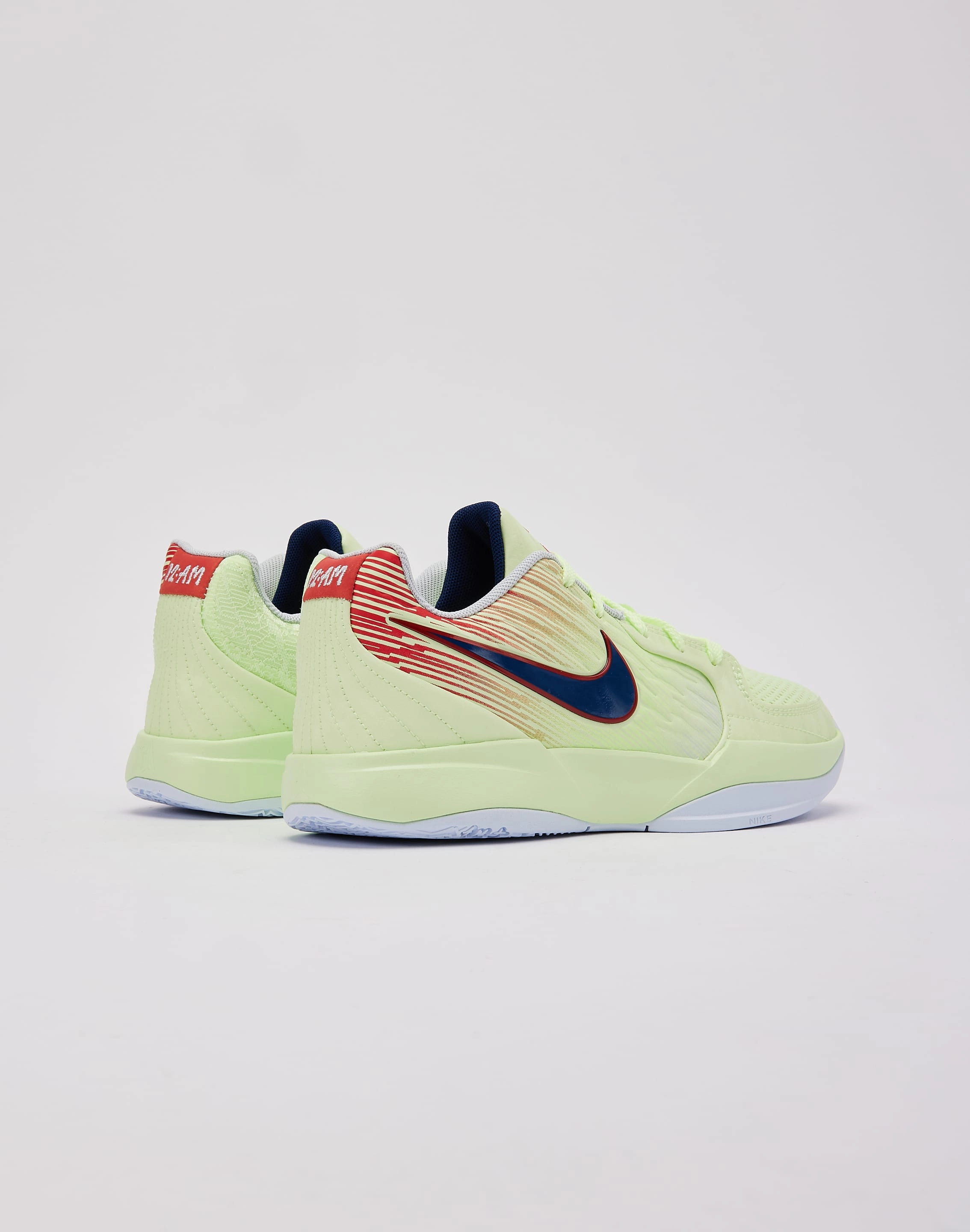 Nike Ja 2 Grade-School Waterproof Protection