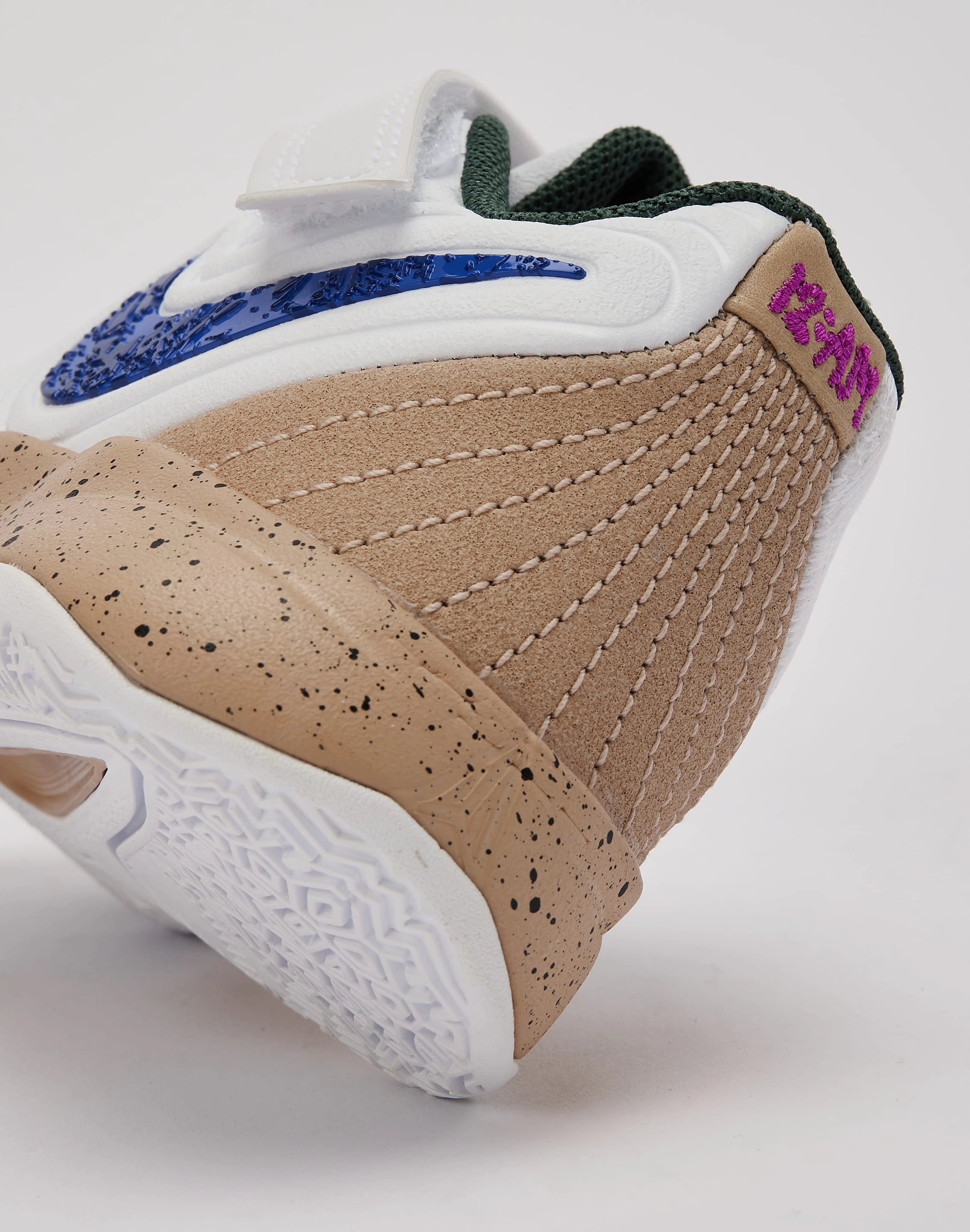 Non Toxic Materials Flex Groove Technology Nike Ja 2 Pre-School