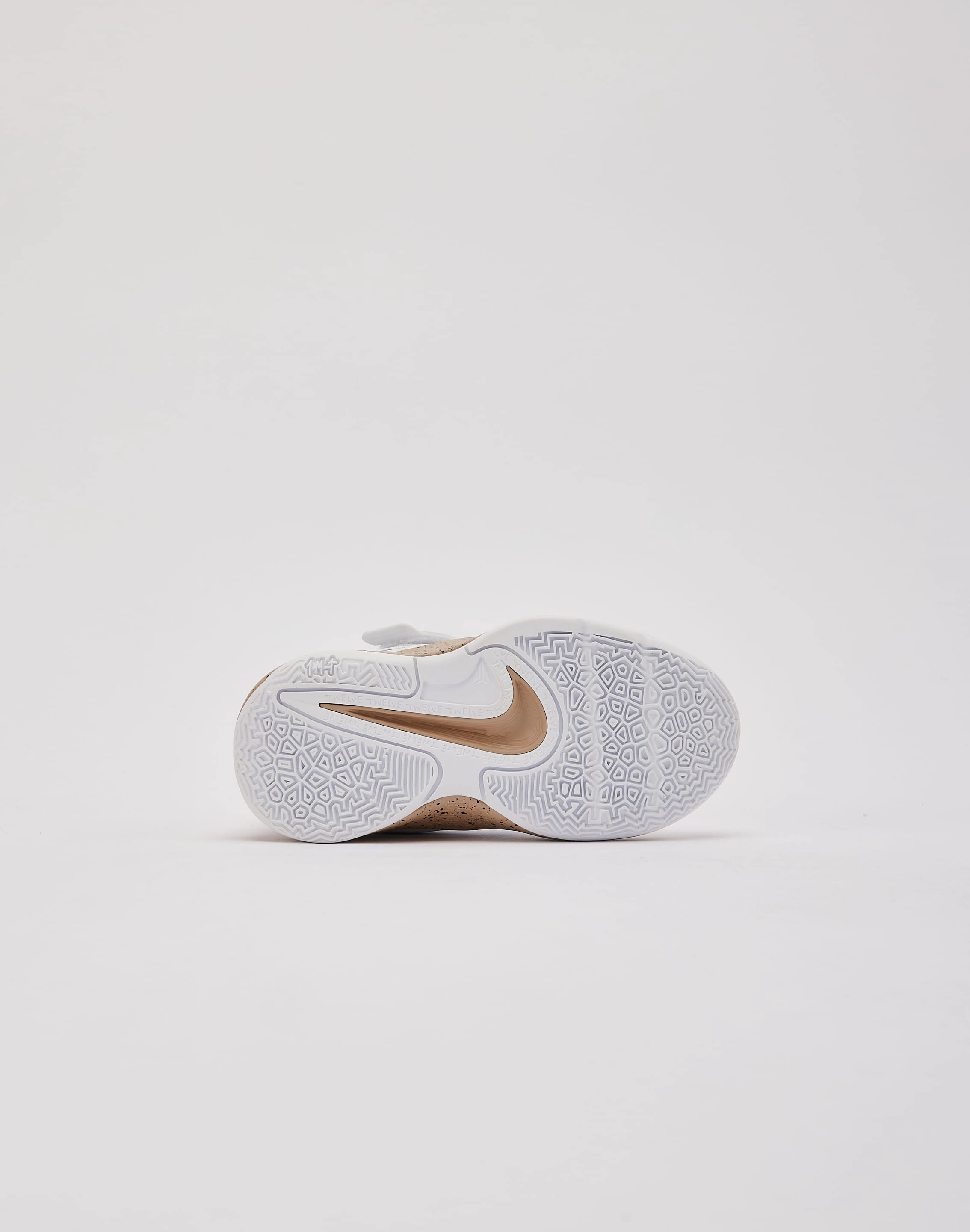 Nike Ja 2 Pre-School Simple kids' fashion Durable kids' items