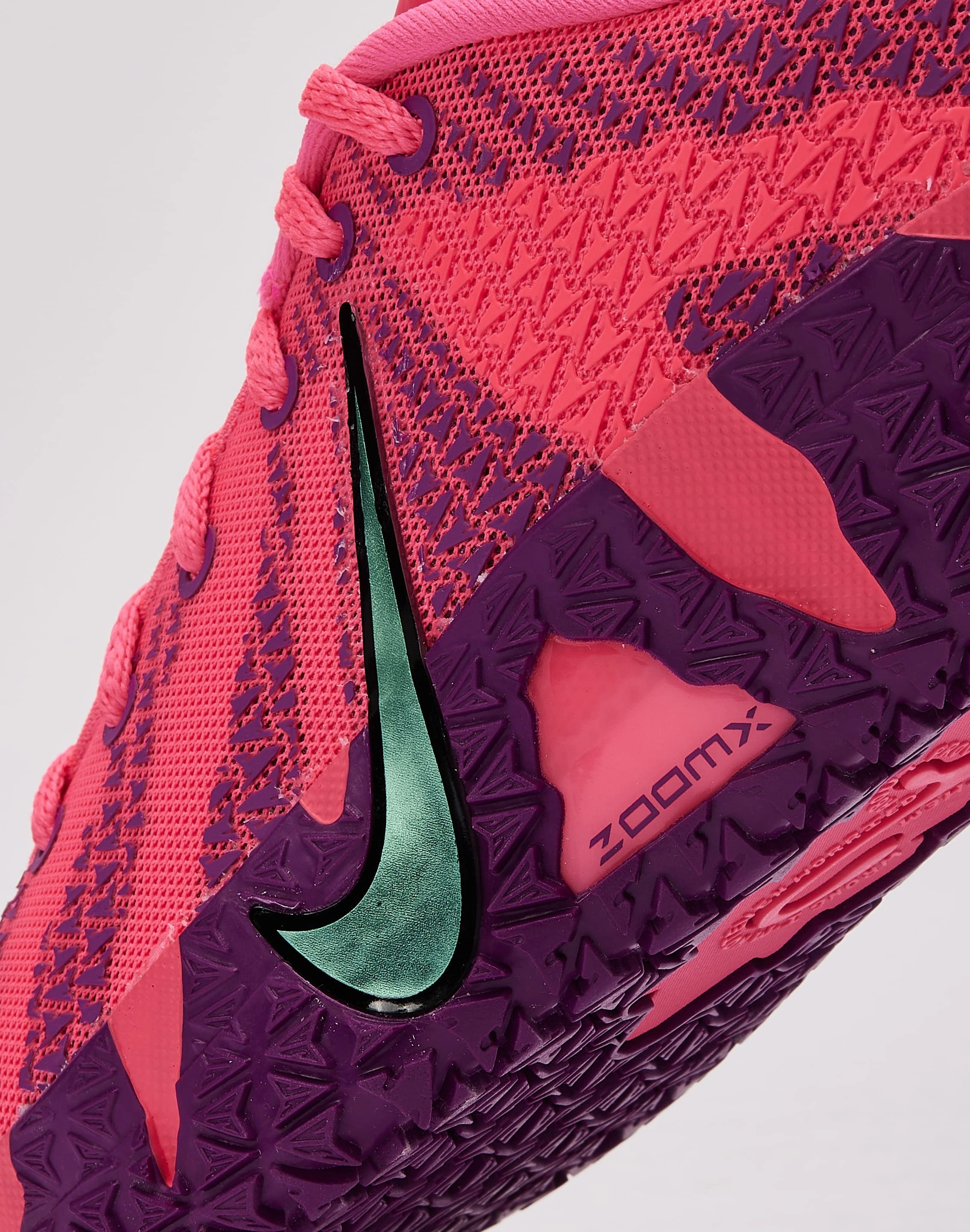 Nike Ja 3 'Price of Admission' Grade-School Arch Cushion Kindergarten kids' things