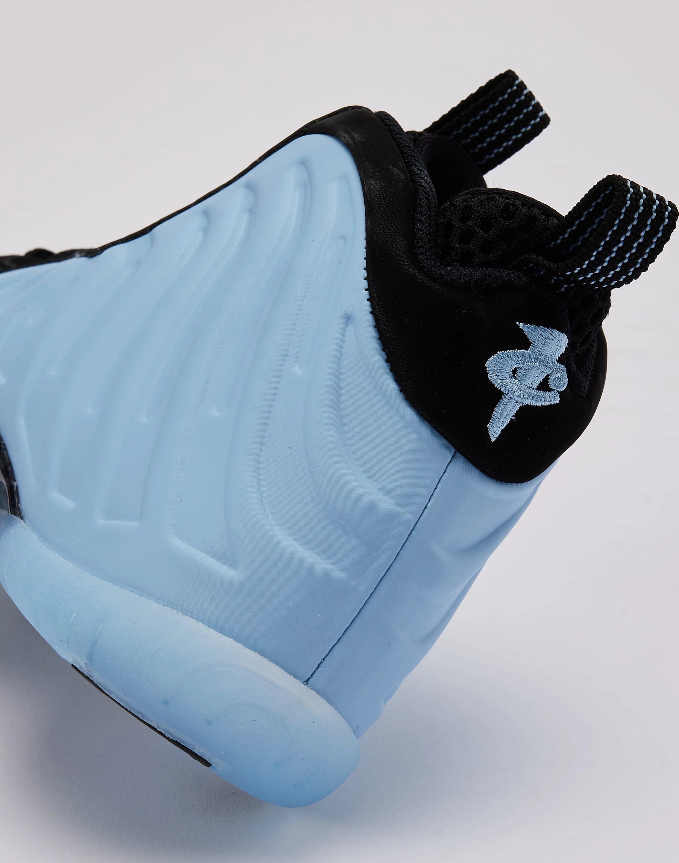 Nike Little Posite One 'Psychic Blue' Pre-School Child's clothing Toddler accessories