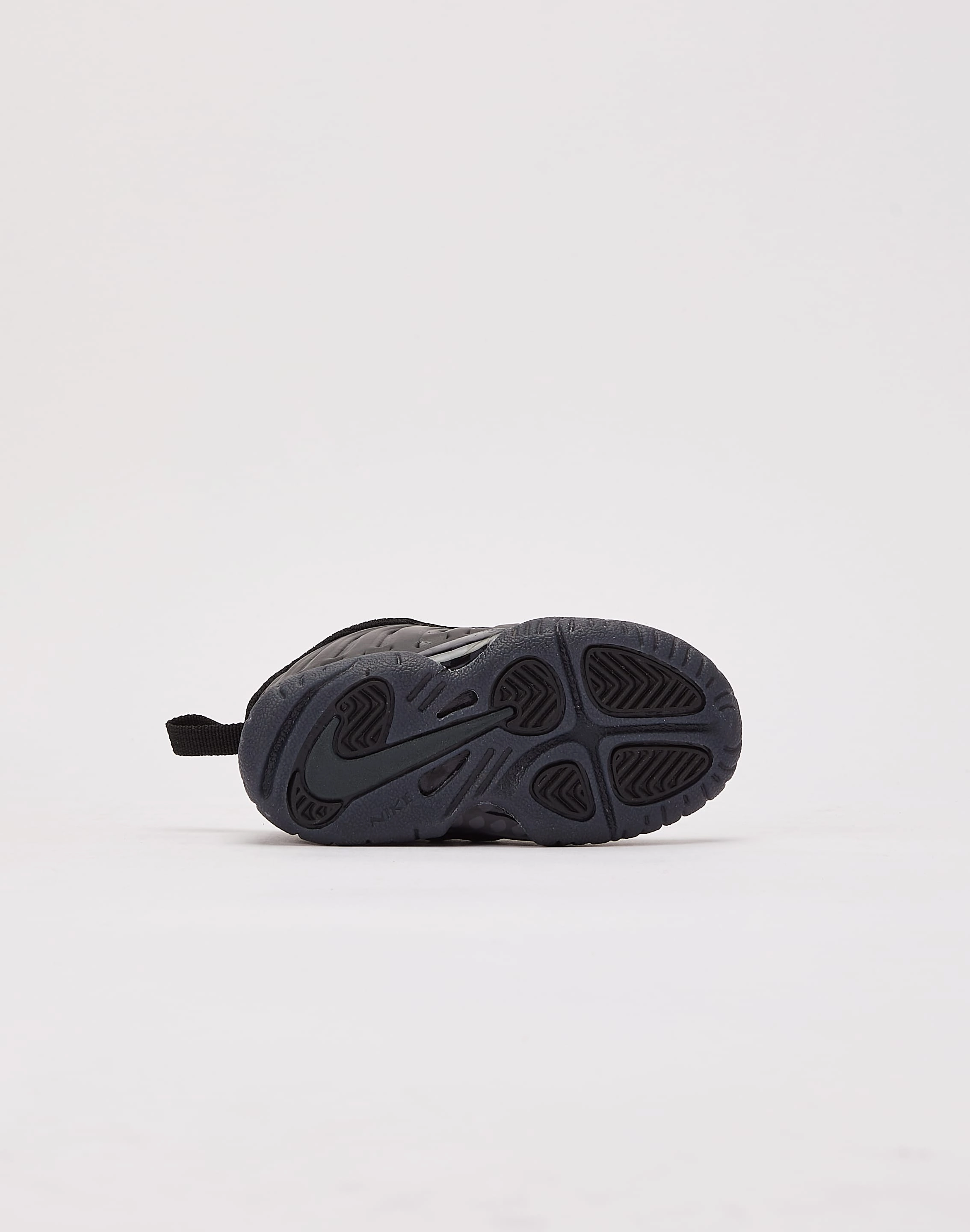 Easy To Clean Arch Cushion Nike Little Posite One Toddler