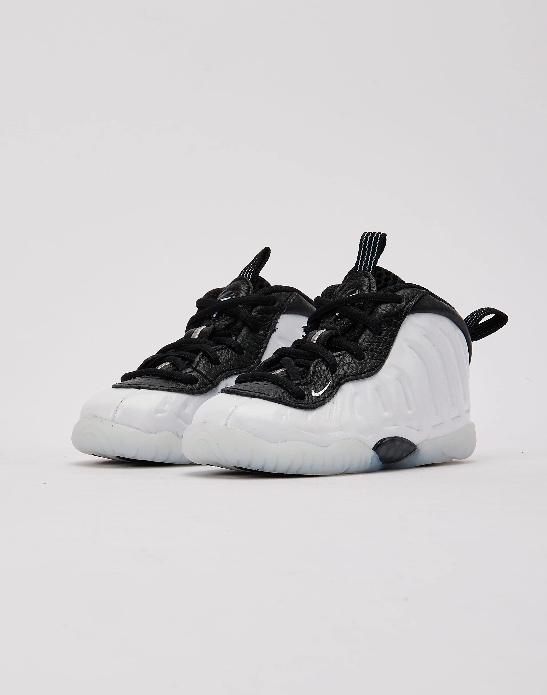 Modern kids' shoes Nike Little Posite One Toddler