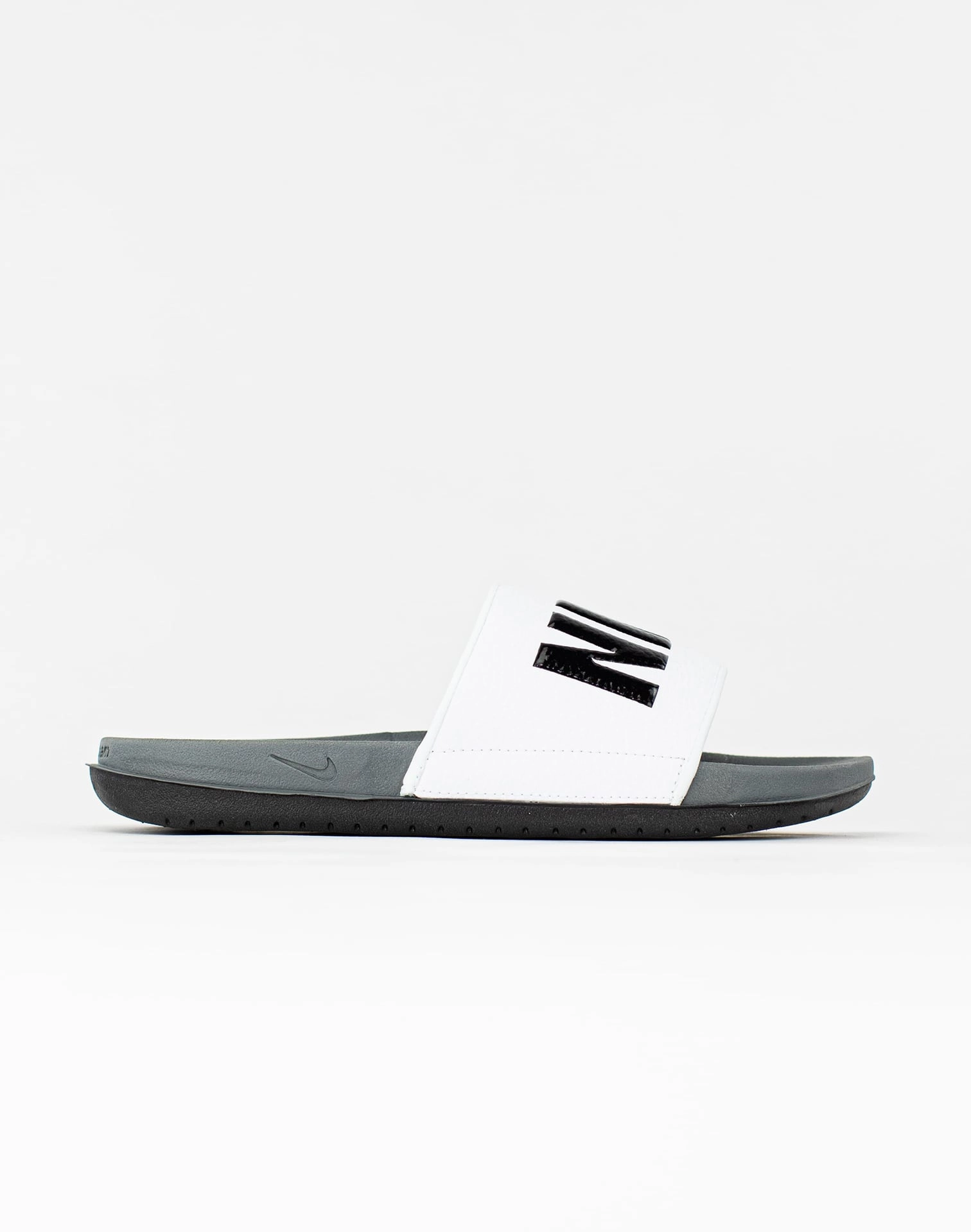 Bone Aid Nike Offcourt Slides