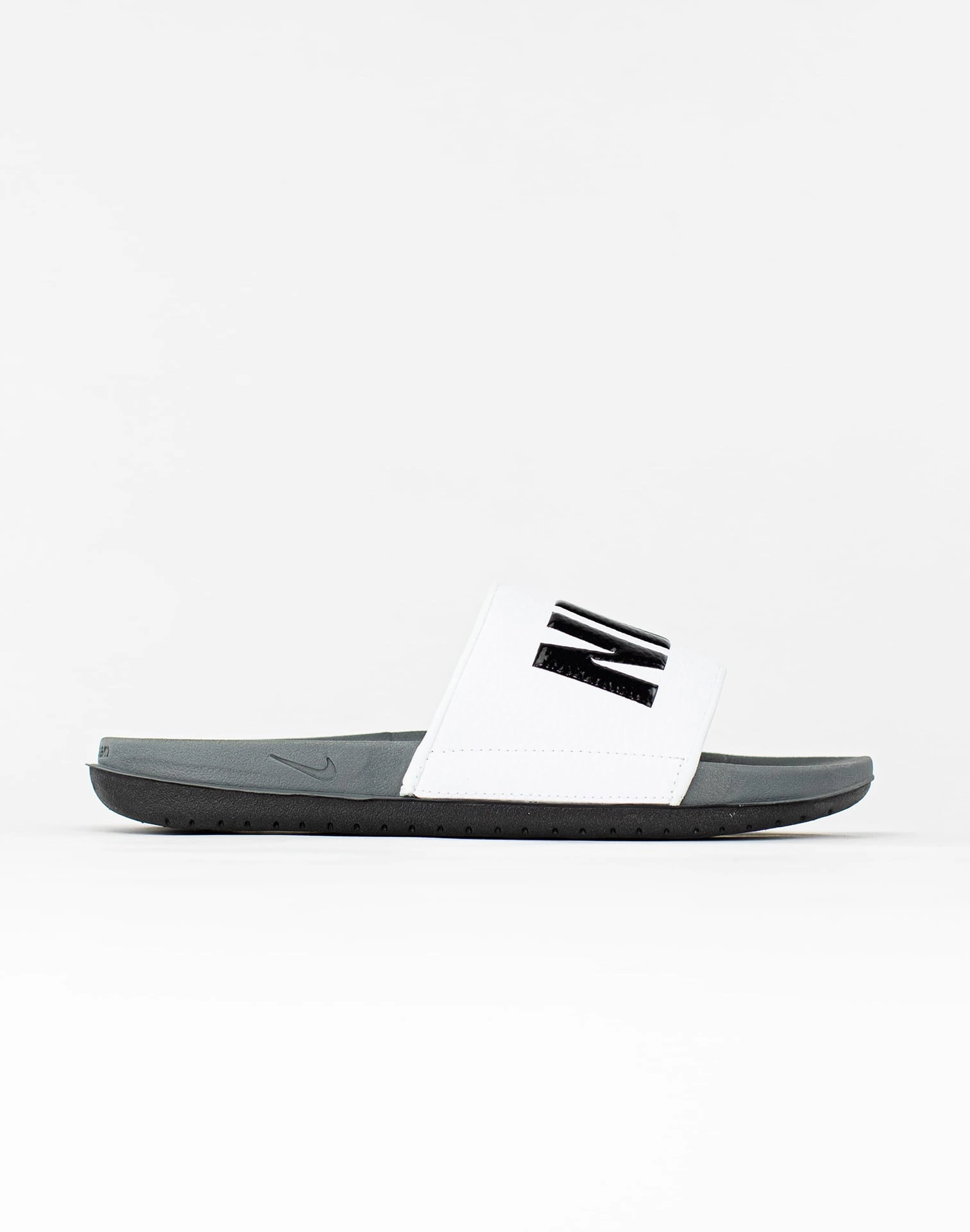 Nike Offcourt Slides Long Move Lightweight Form Road Trip
