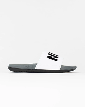Nike Offcourt Slides Long Move Lightweight Form Road Trip