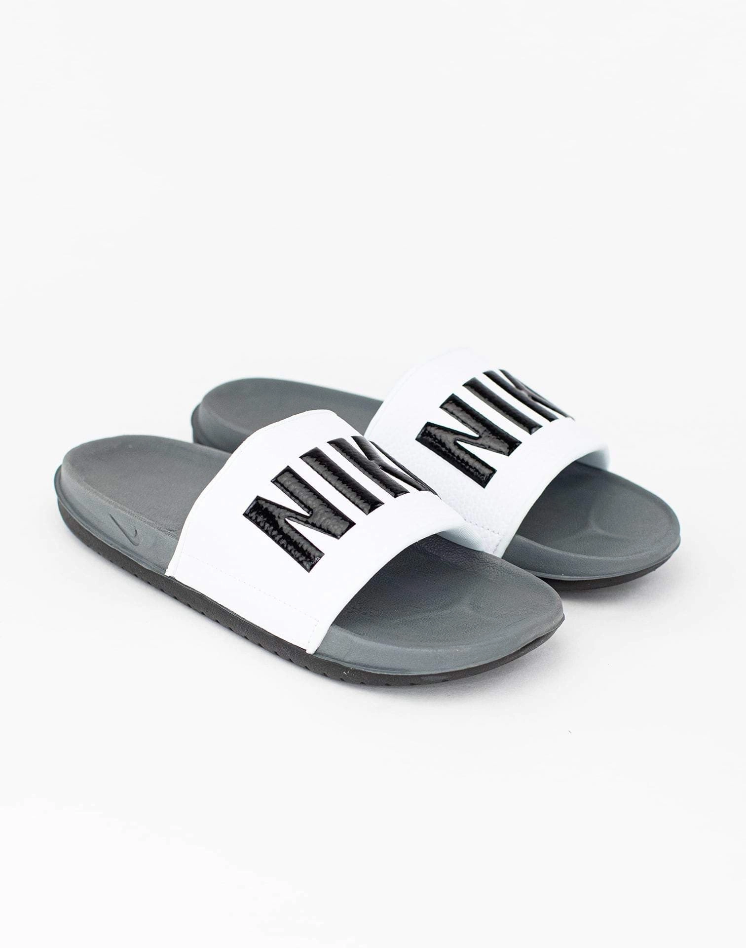 Nike Offcourt Slides Posture aid Synthetic