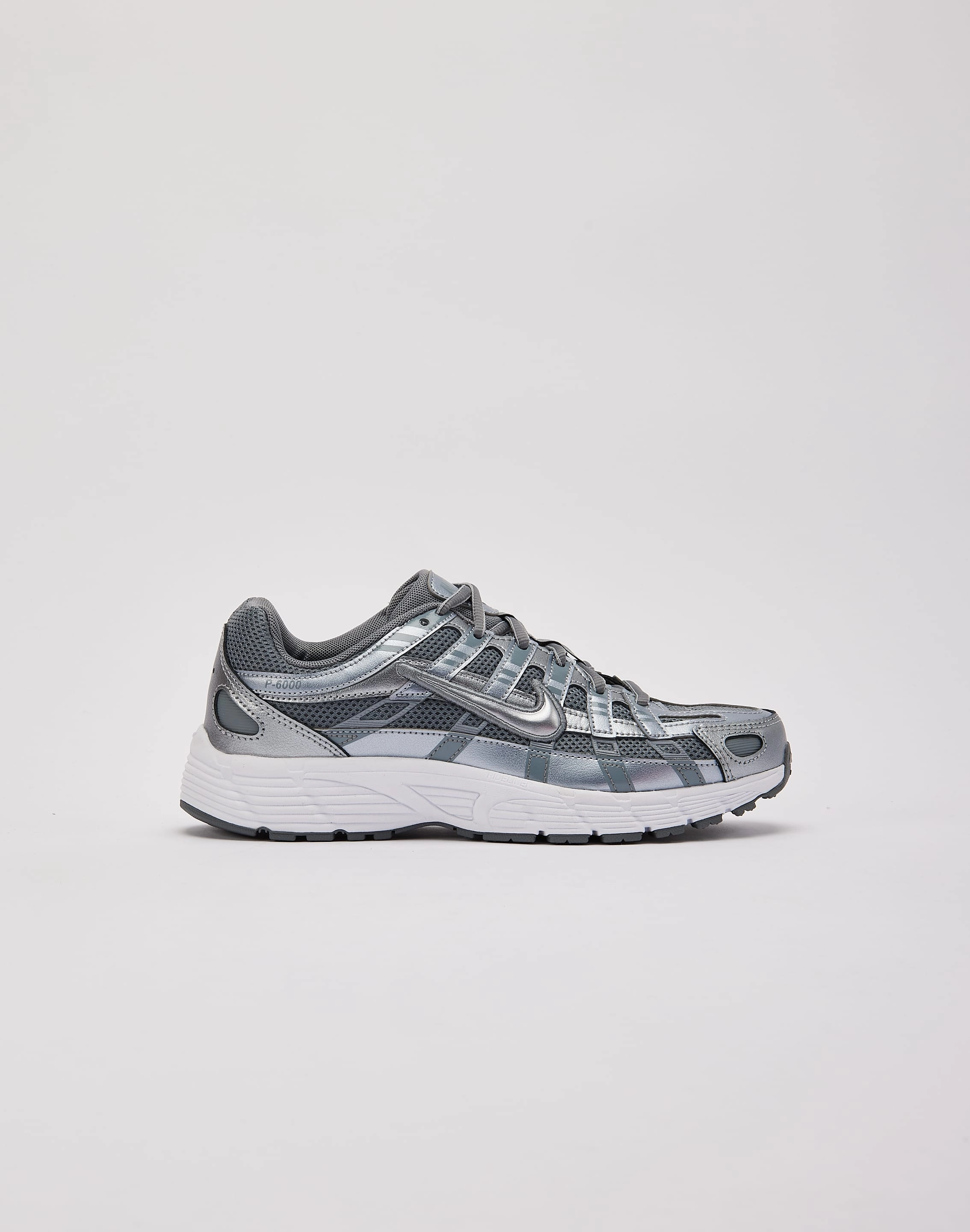 Hill training Nike P-6000 Grade-School