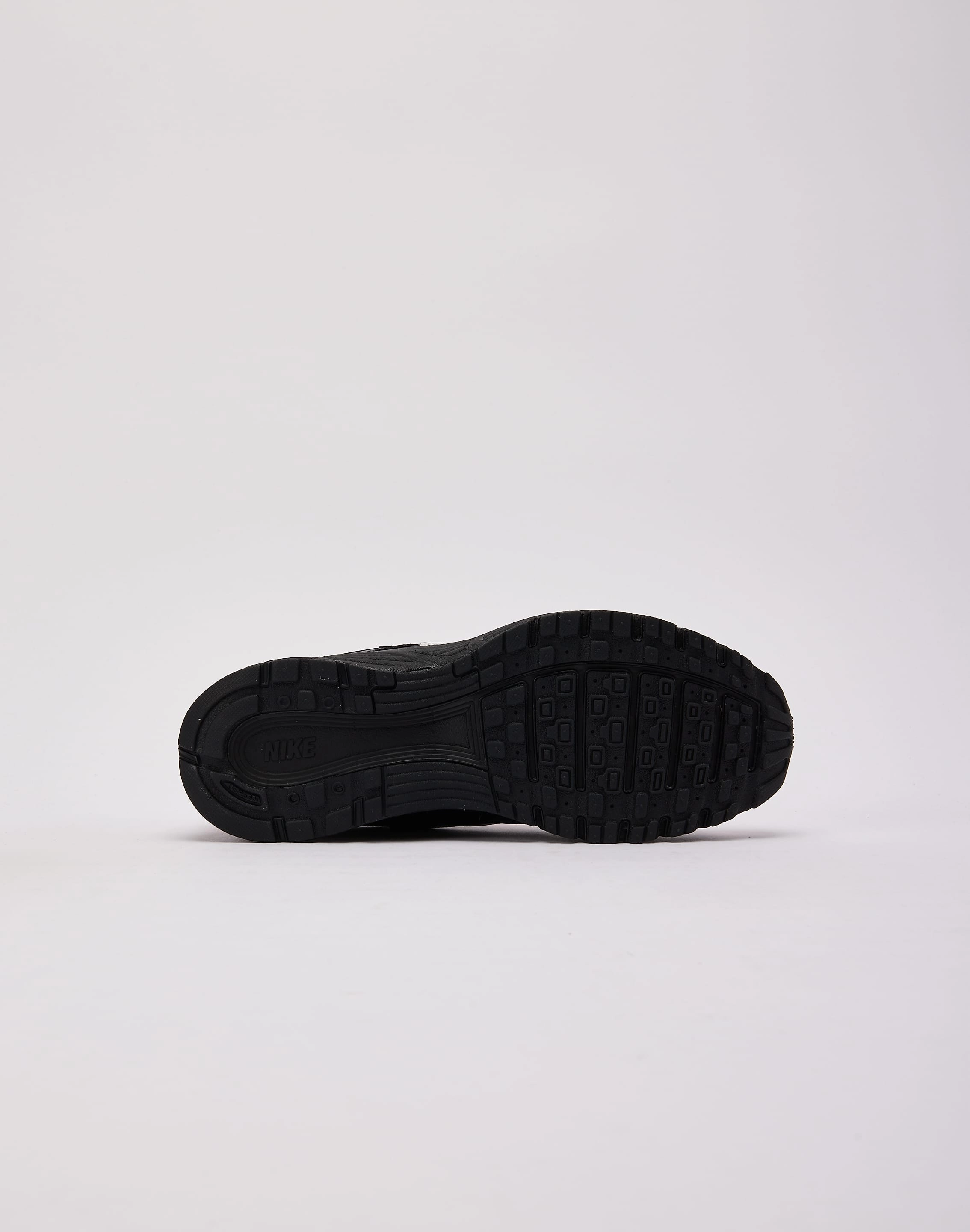 taekwondo shoes Anti - UV Nike P-6000 Grade-School