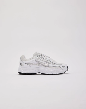 investment - brand shoes Marathon Gear Nike P-6000 Pre-School