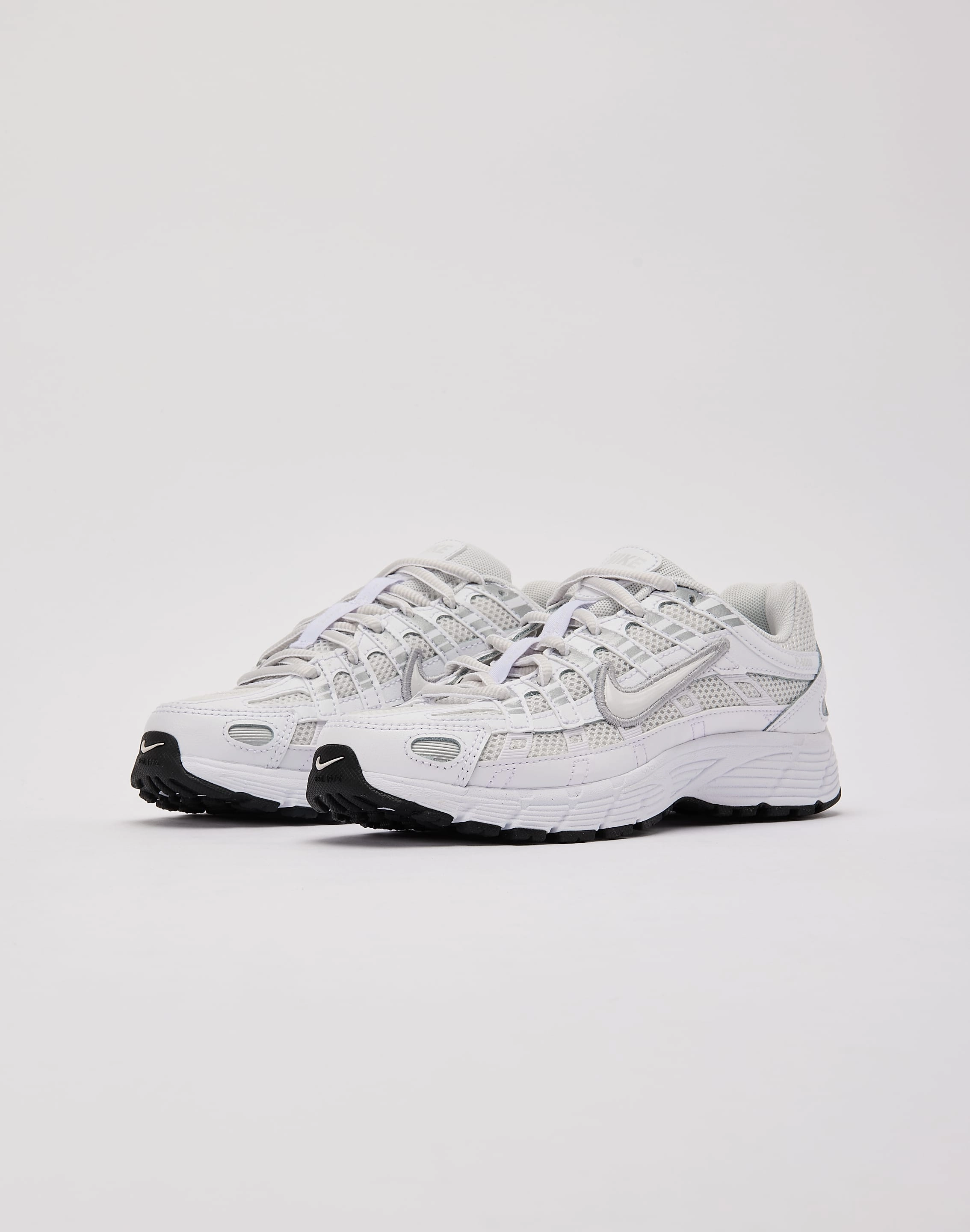 Nike P-6000 Pre-School anti - microbial fabric Modern Aesthetic