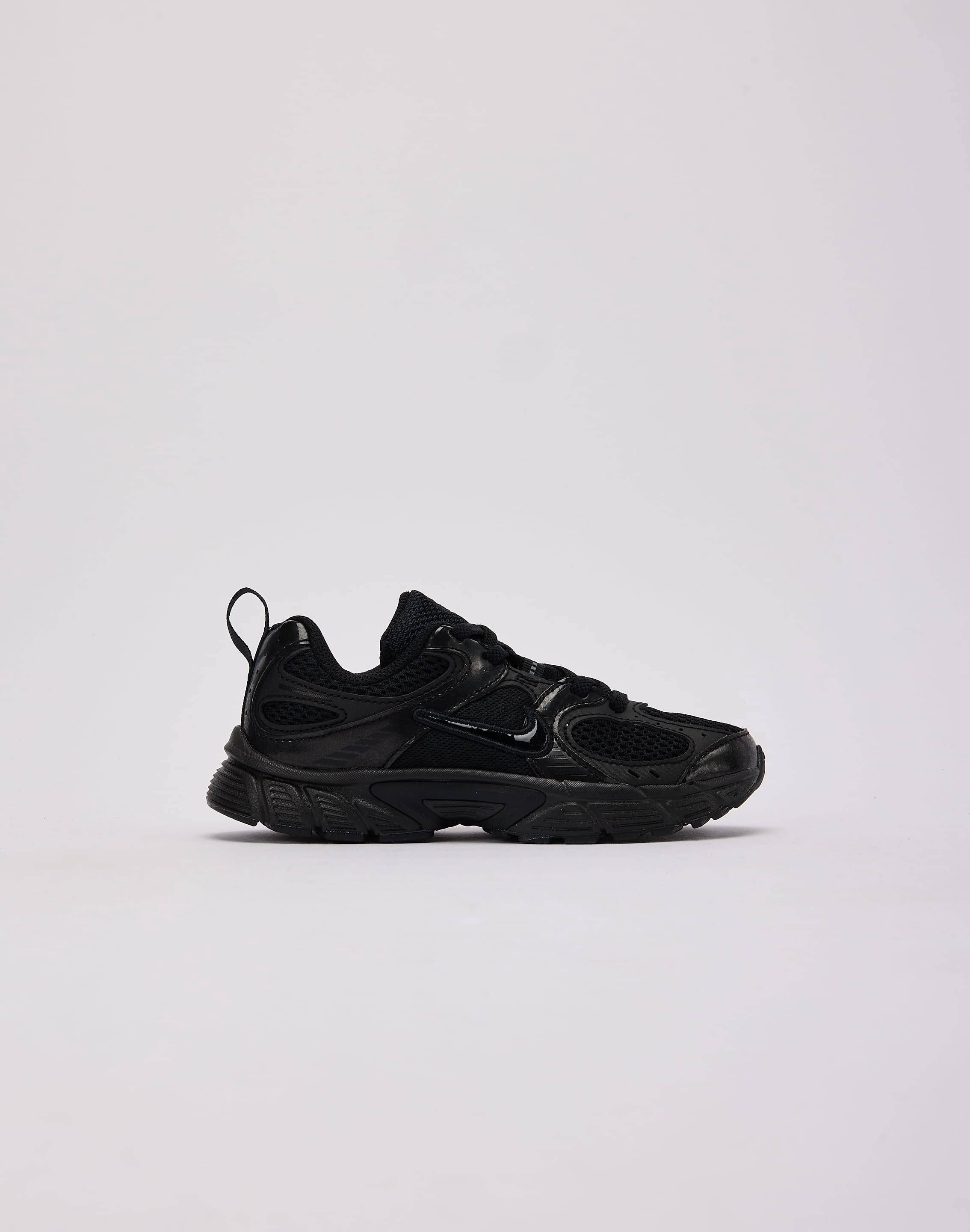 leather - upper shoes Nike V5 RNR Pre-School