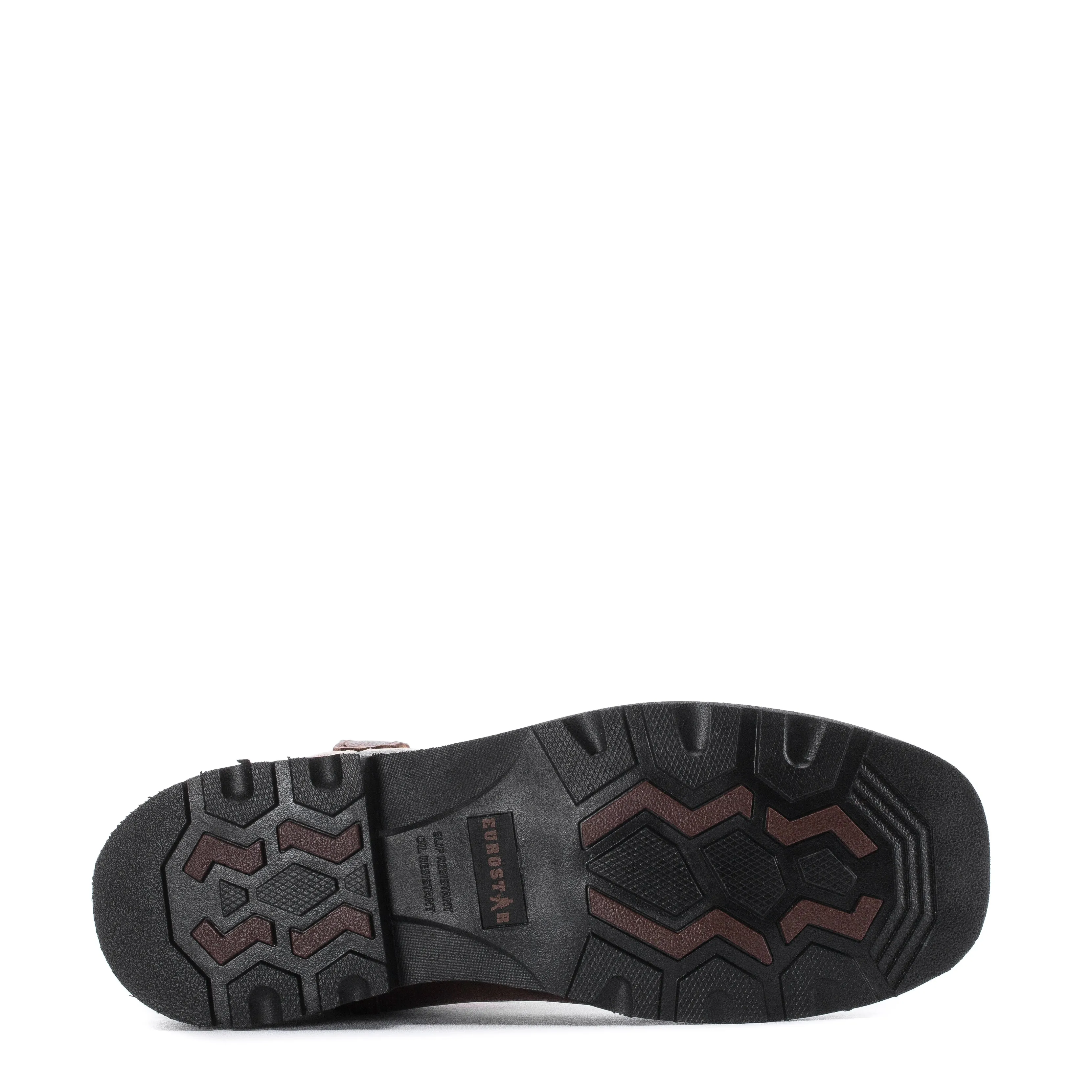 Tuffy Square Steel Toe - Mens sports Casual Style