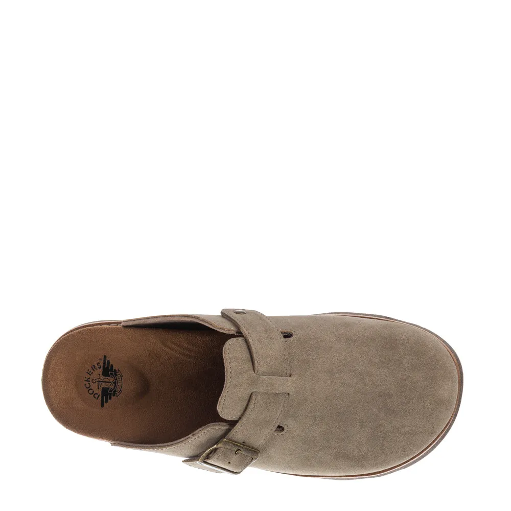 Bircham - Mens Sneaker Style Sweat Control