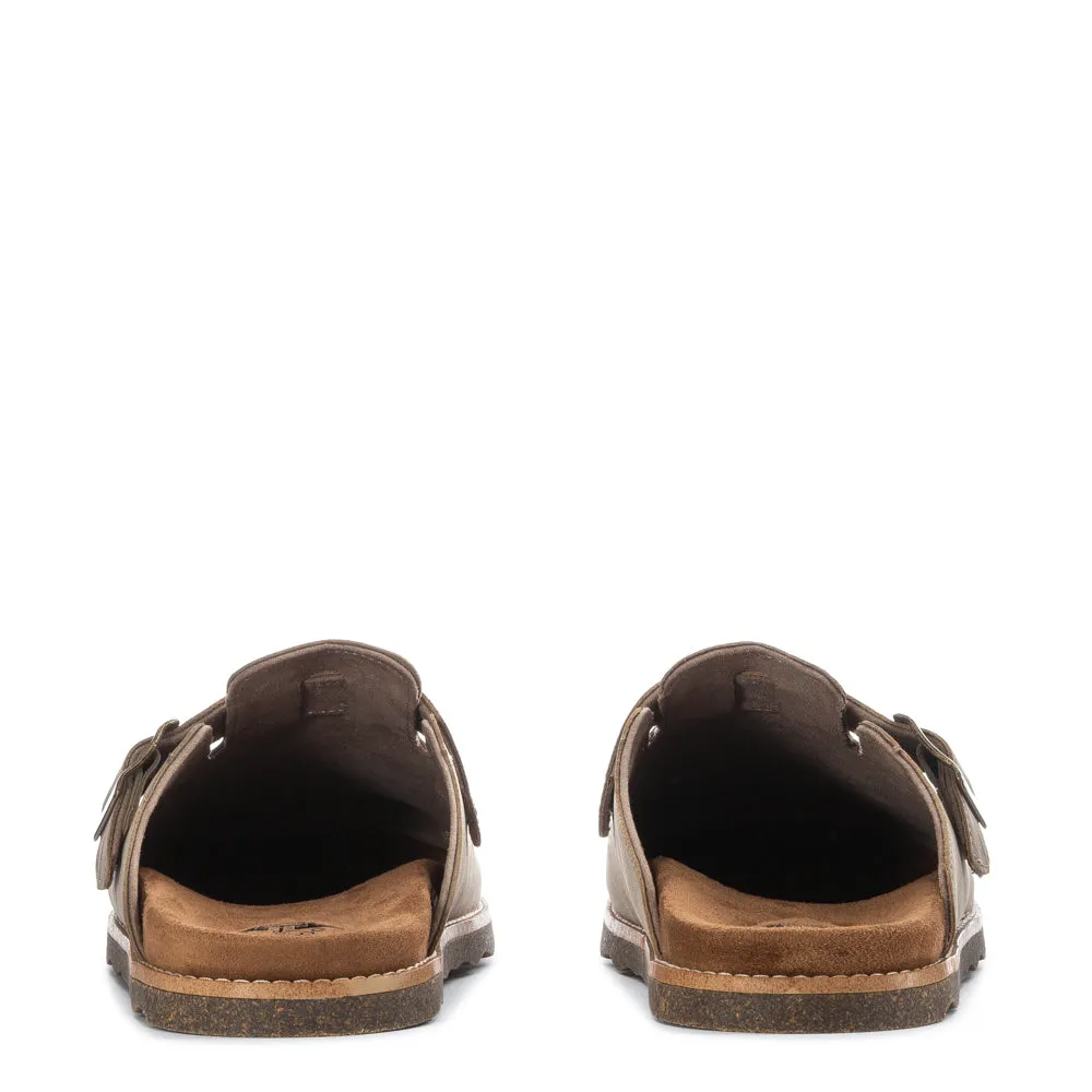 Bircham - Mens Adaptive Comfort