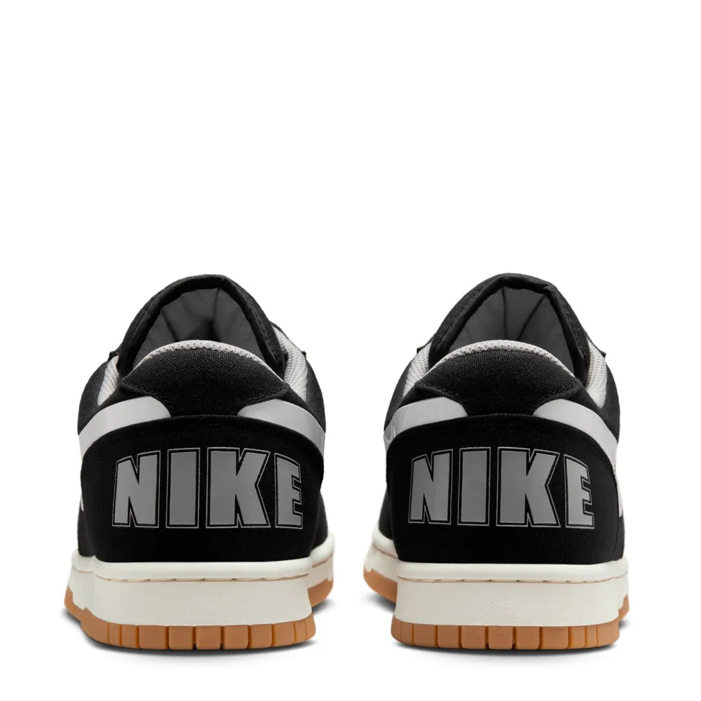 Friction reduction Big Nike Low - Mens