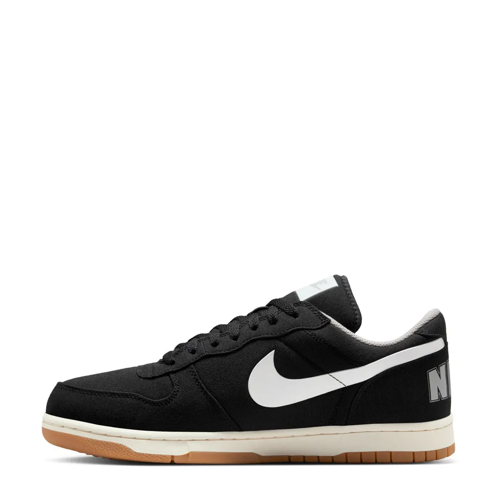 Big Nike Low - Mens Foam Backing Slip Vibe