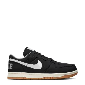 Big Nike Low - Mens Warm Lining