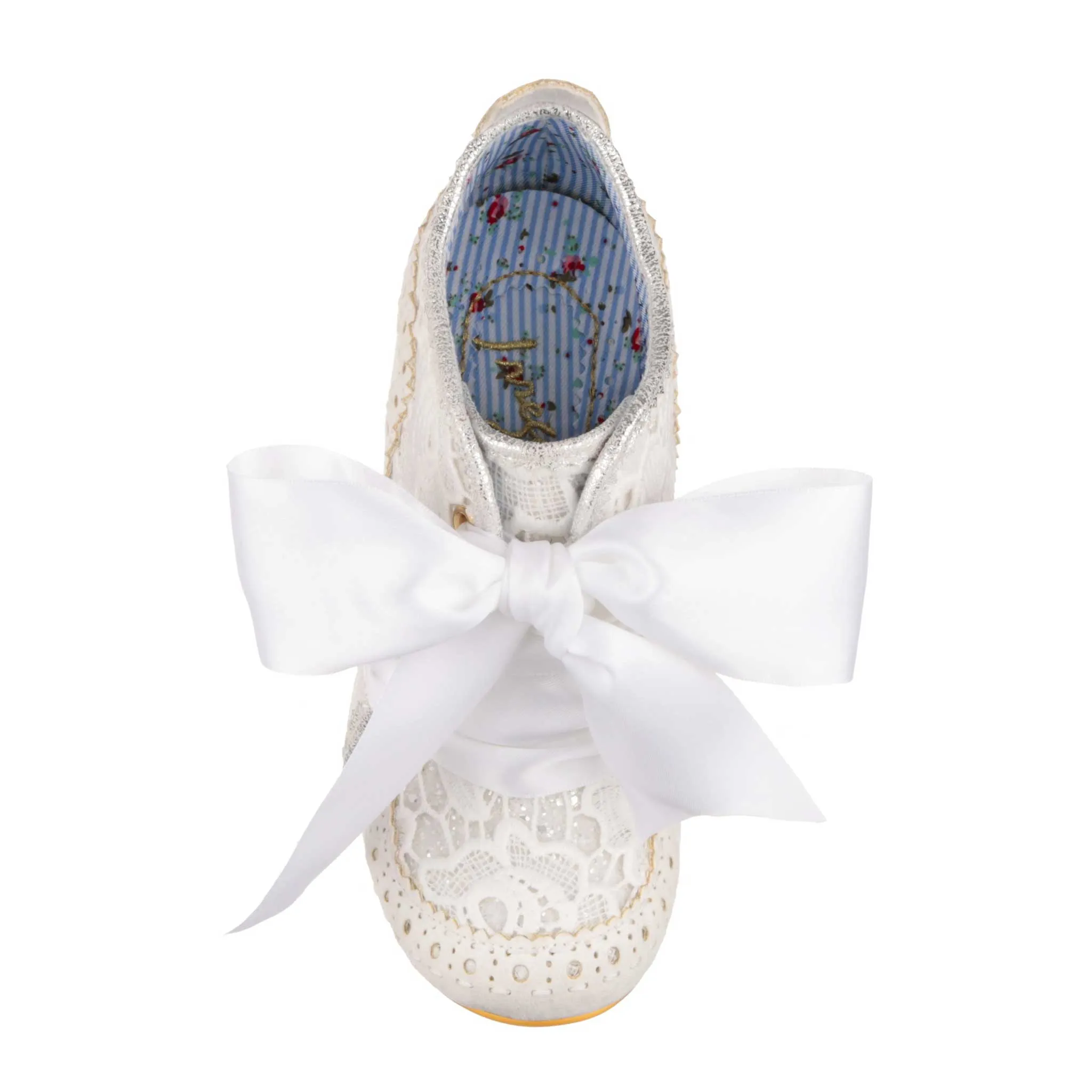 Abigails Party Non Slip Tread Pattern