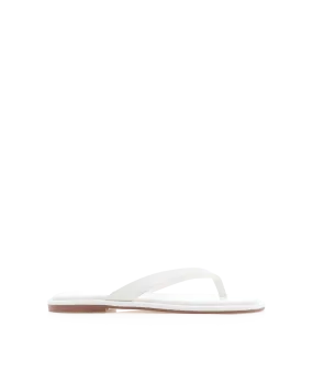 BEAUX - WHITE Air Circulation Soft Cushioned Footwear