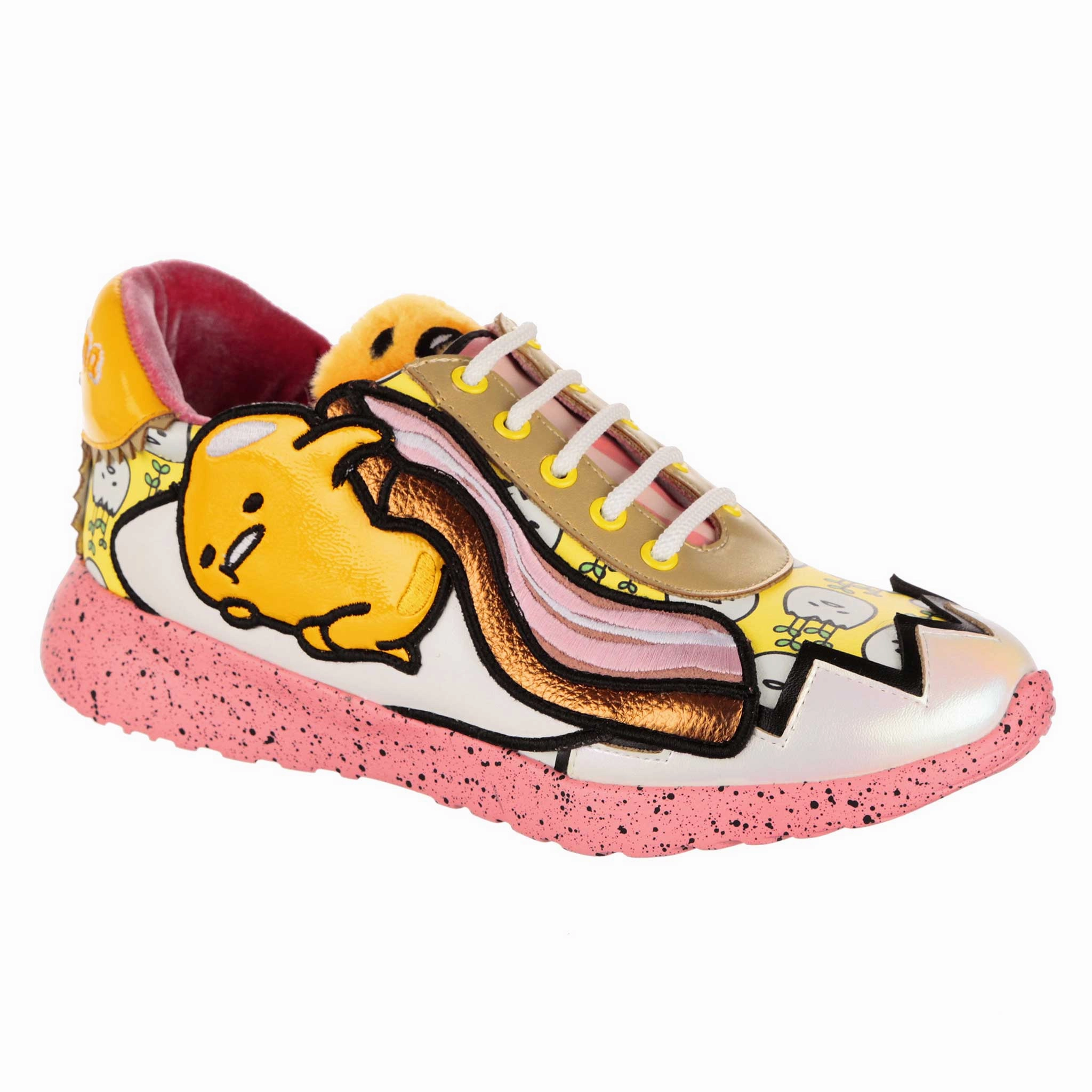 No Get-Up-And-Go Yoga Path