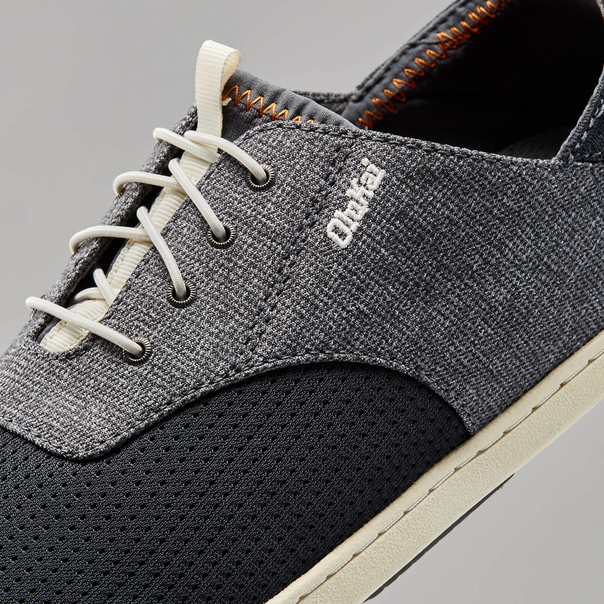 Stay Casual Flex Comfort Nohea Moku - Dark Shadow Summer Style