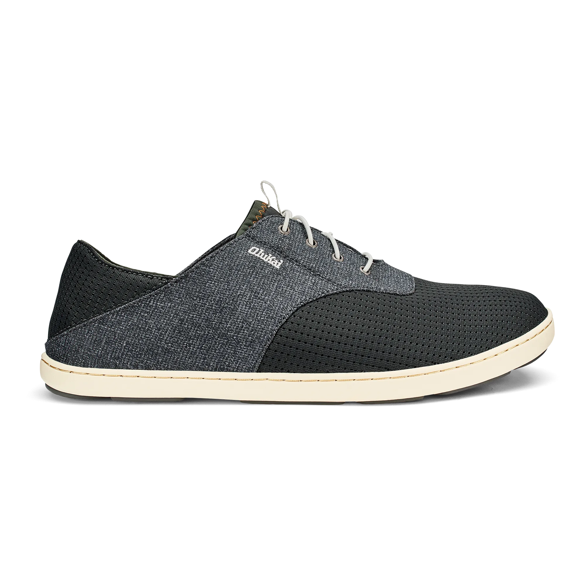 Nohea Moku - Dark Shadow Convenient Slip On