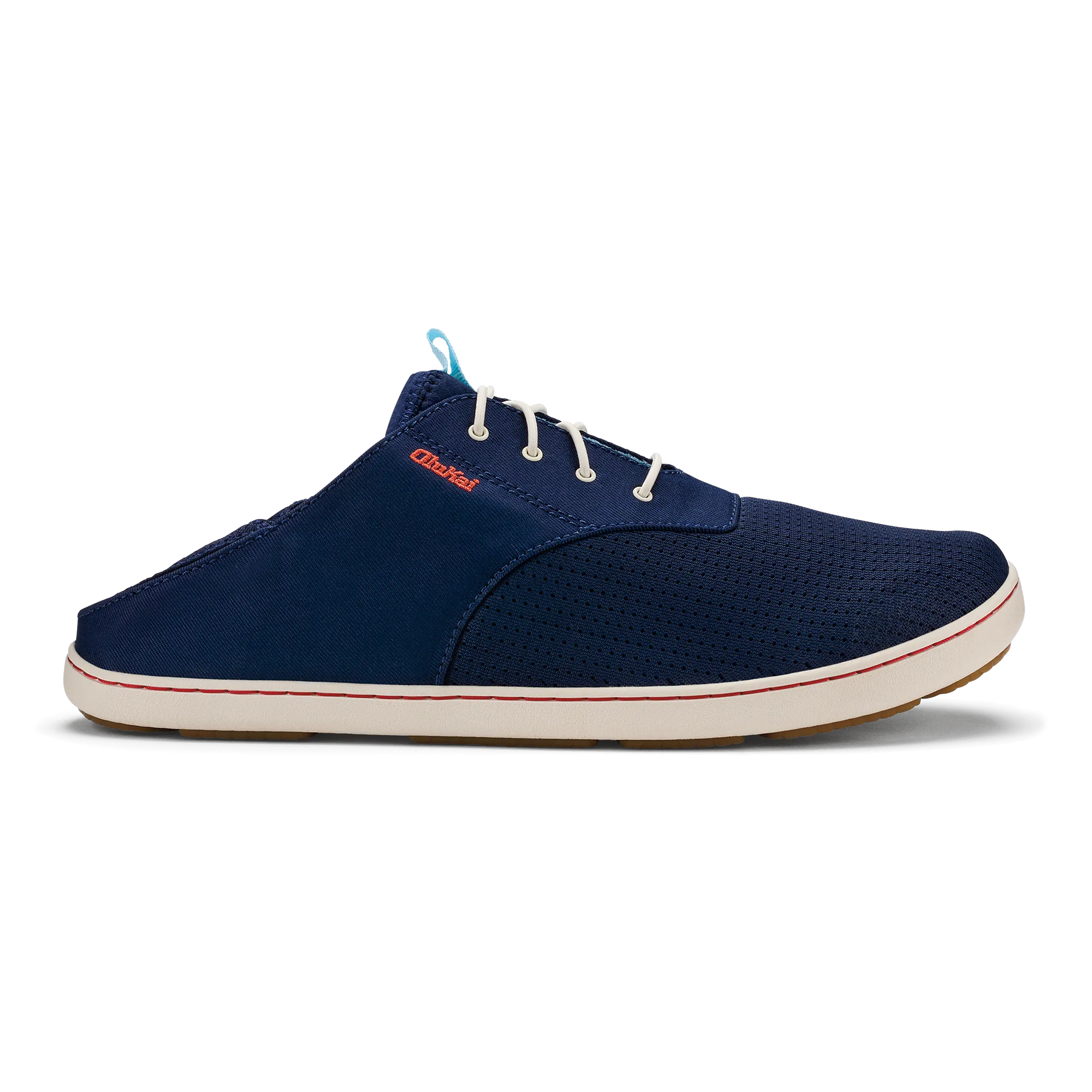 Travel Shoes Nohea Moku - Deepest Depths / White Sand