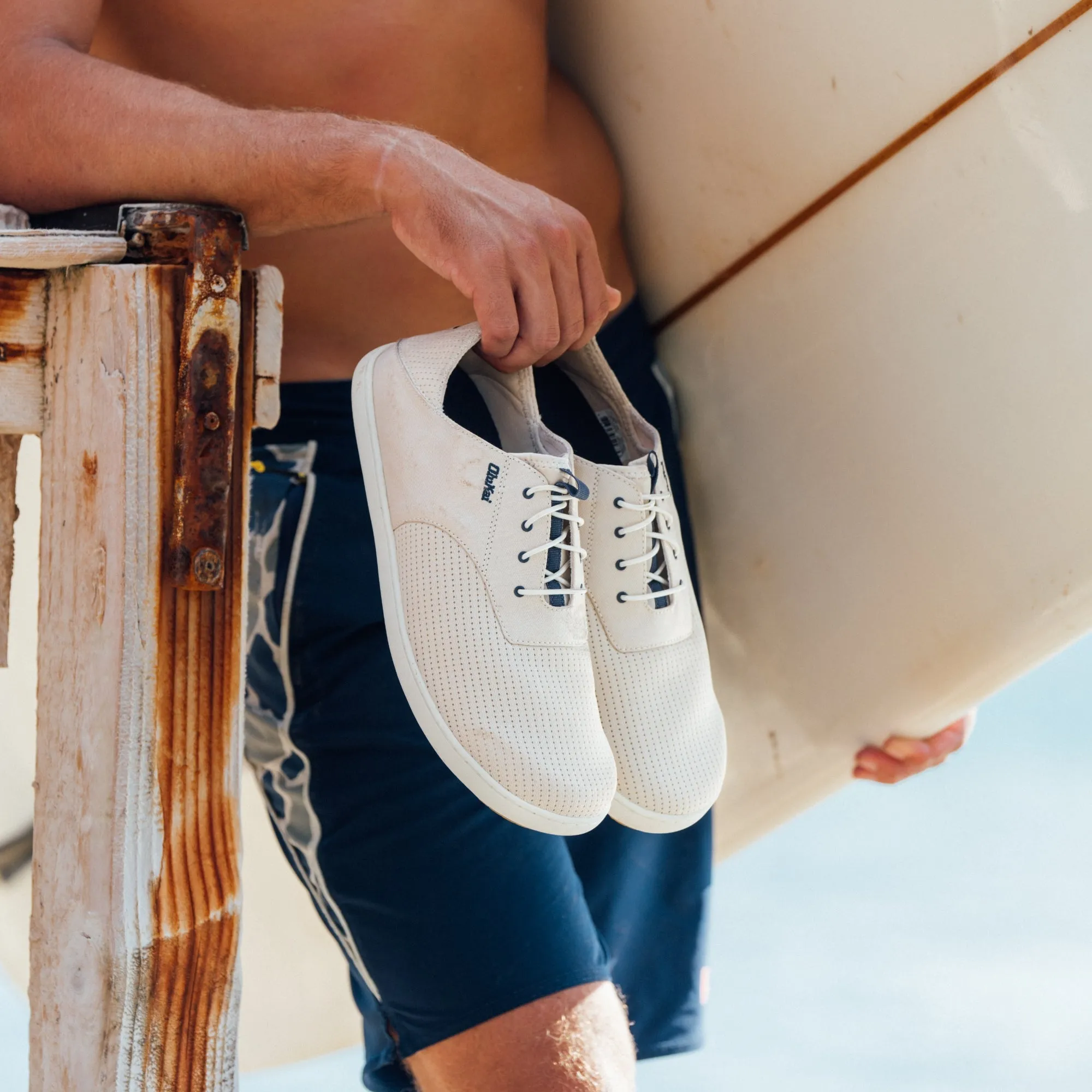 Ocean Breeze Chic Sandals Nohea Moku - Tapa