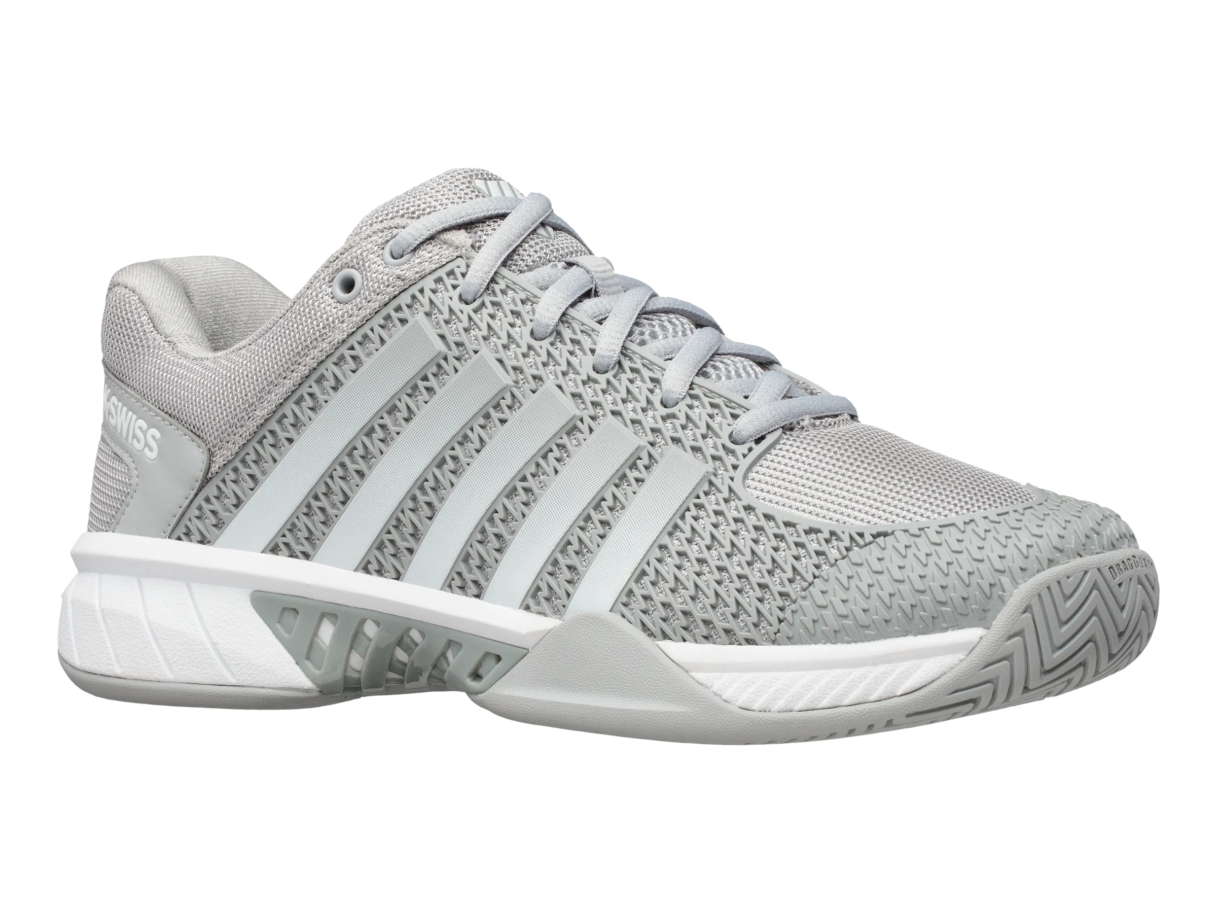 97292-072-W | EXPRESS LIGHT PICKLEBALL-WIDE | HIGH-RISE/WHITE material