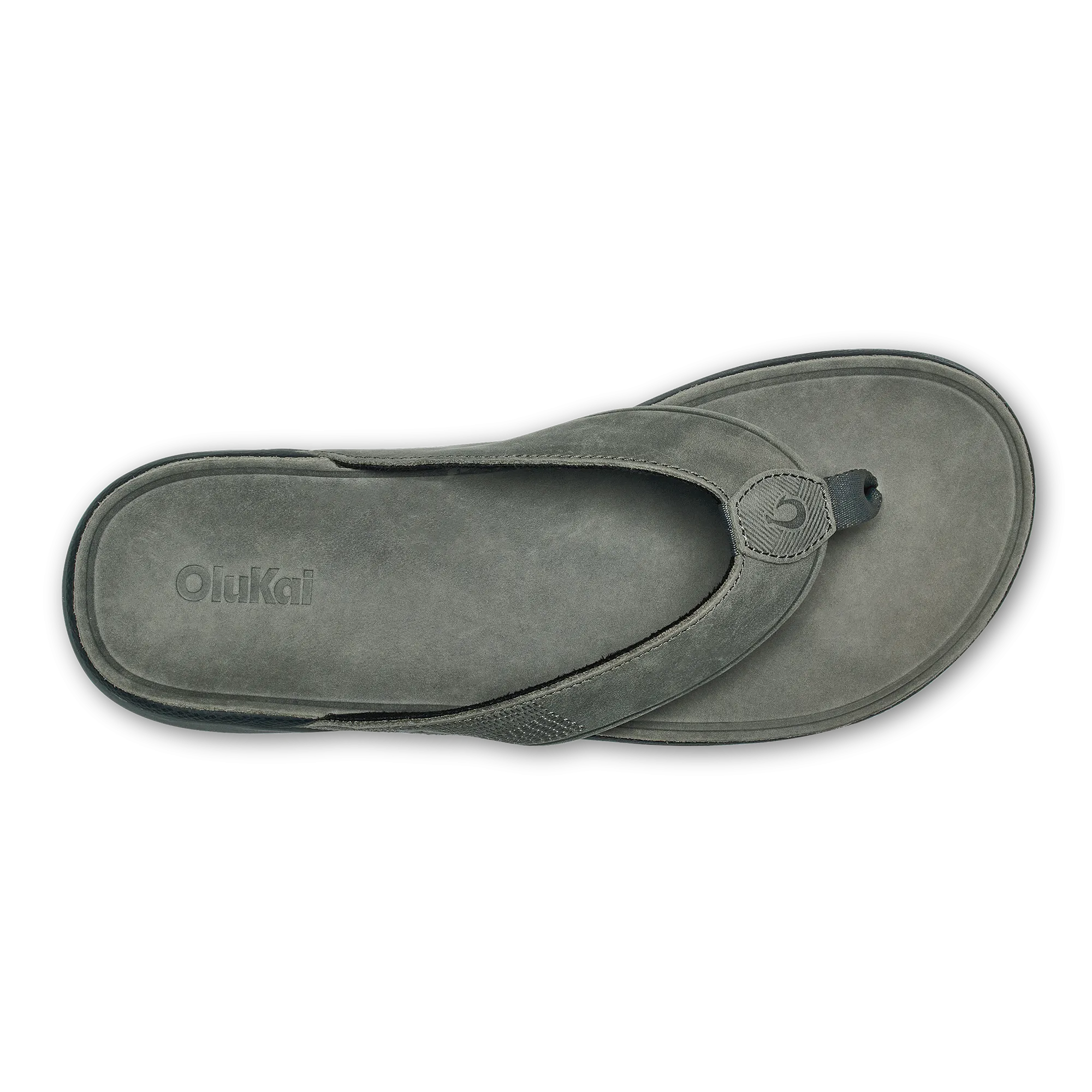 Tuahine - Rock Stylish Flip-flops for Travel Light Design