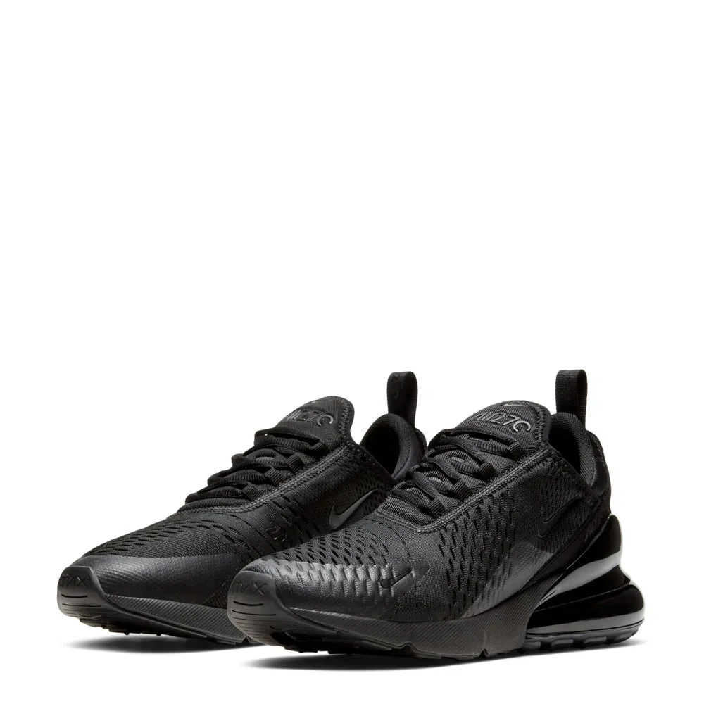 Adaptive Fit Technology Sweatproof Air Max 270 - Mens