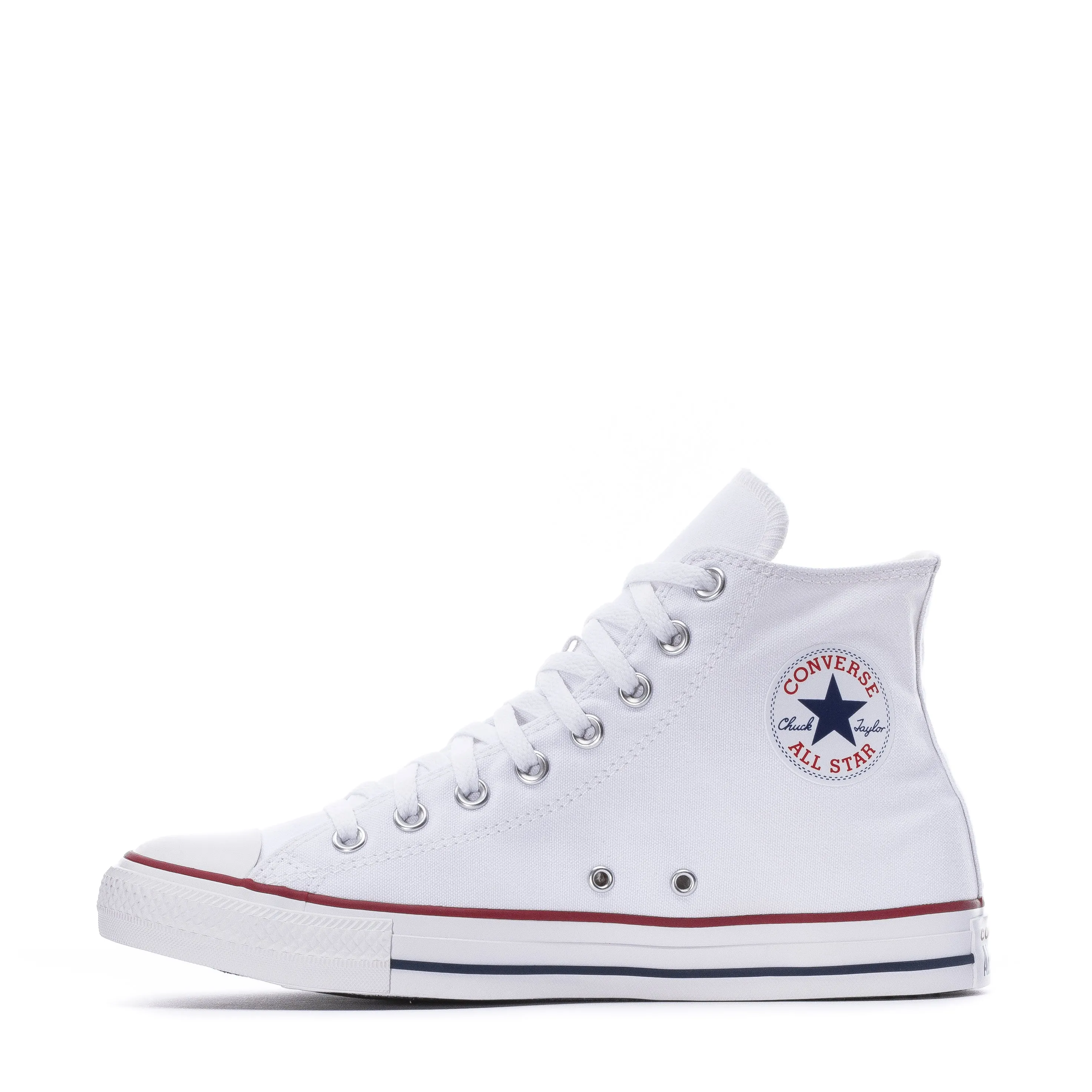 Durable Rubber Outsole Chuck Taylor All Star Hi Core - Mens