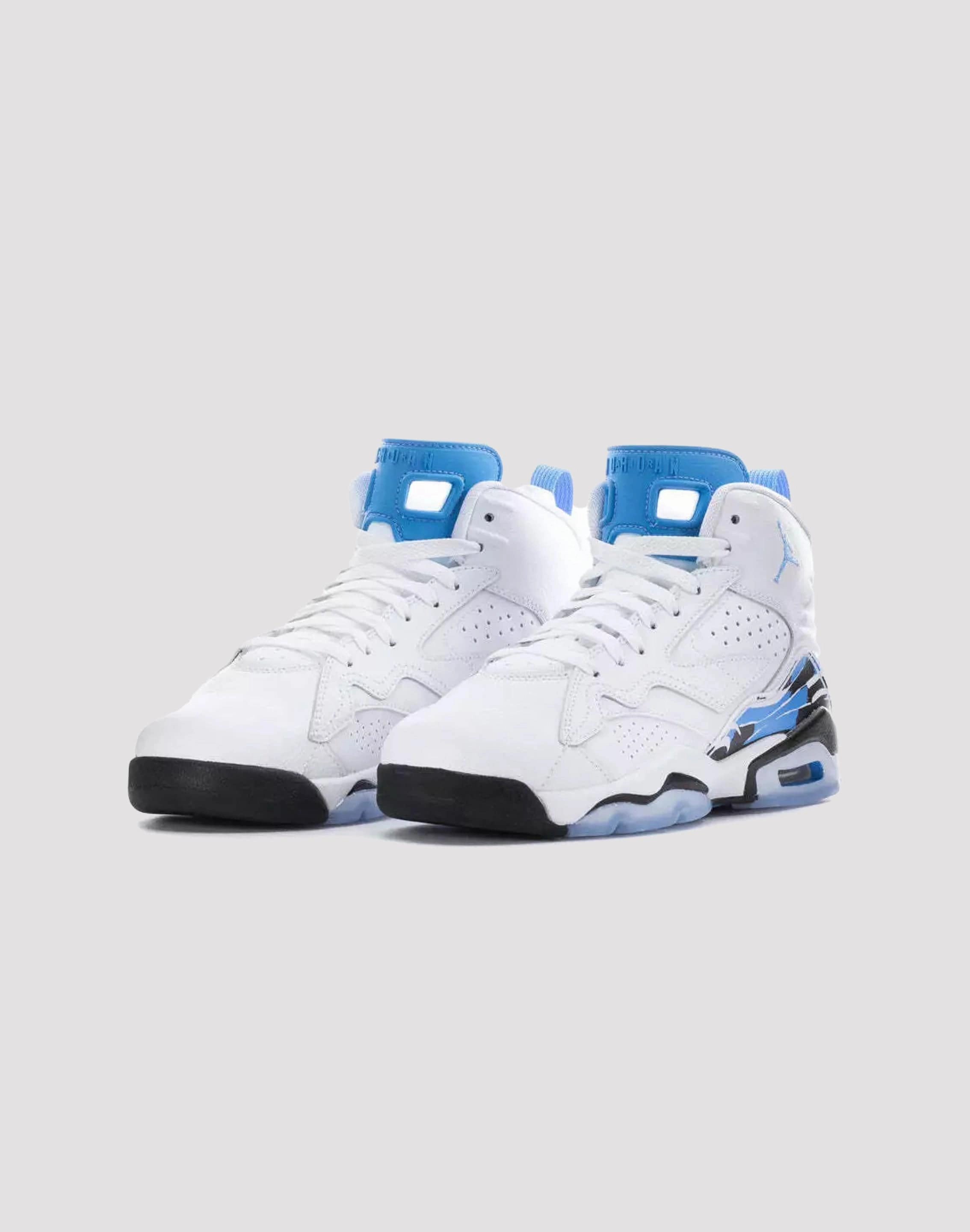 Jordan Jumpman MVP Grade-School AbrasionResistant