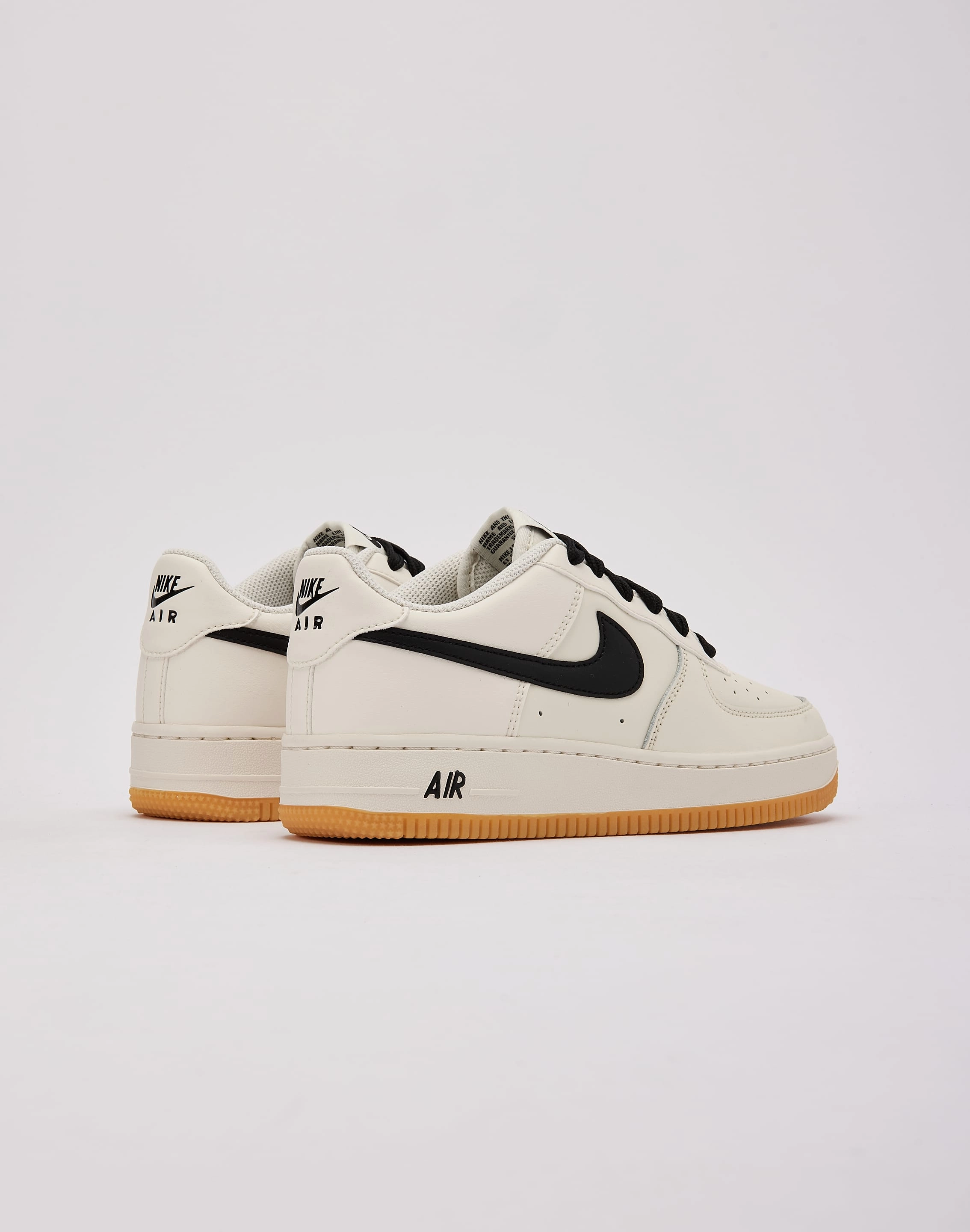 Nike Air Force 1 Low Grade-School Party - worthy kids' shoes Baby fashion